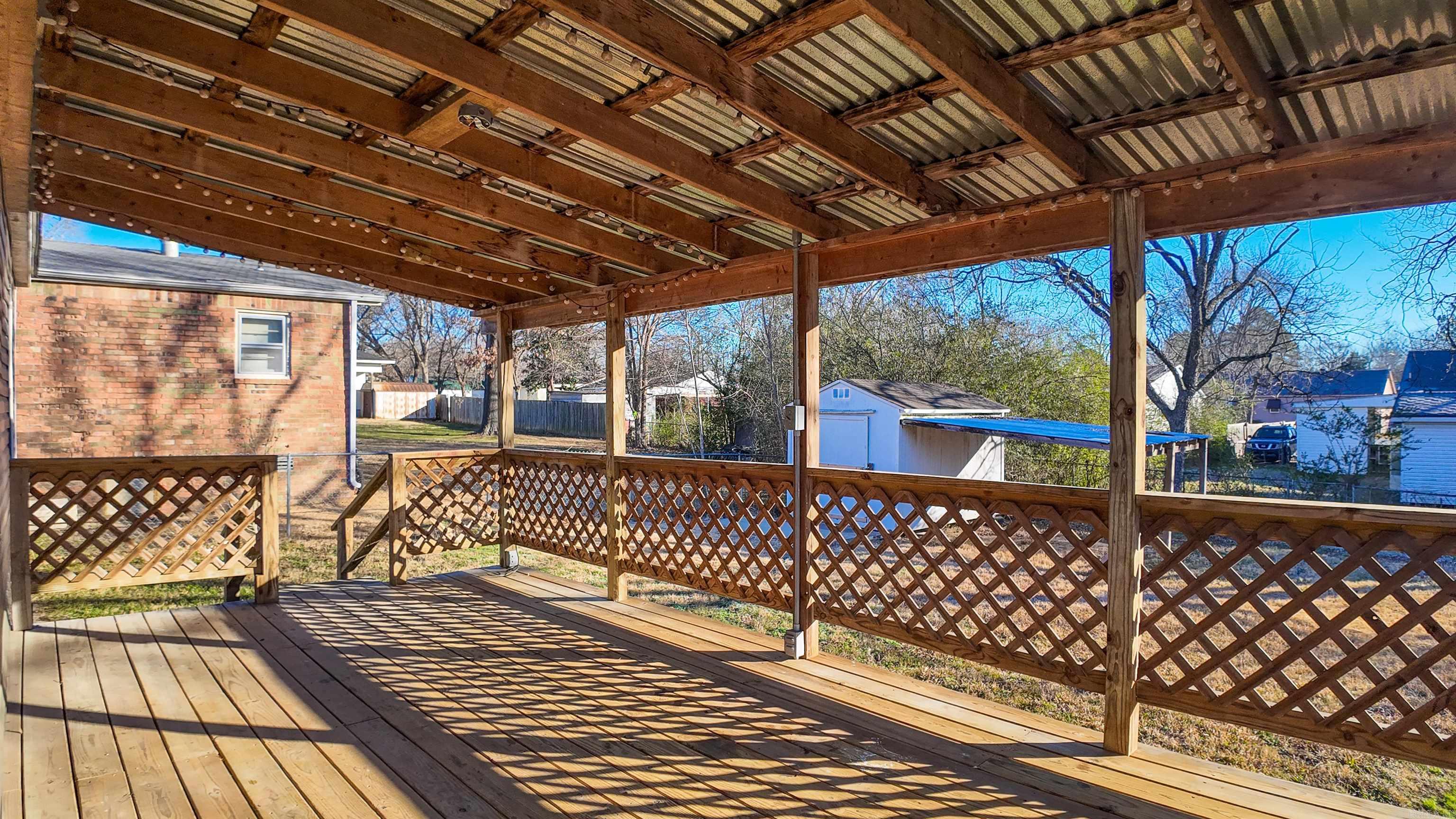 Photo 2 - Residential for sale – 1180  Arch   Batesville, AR