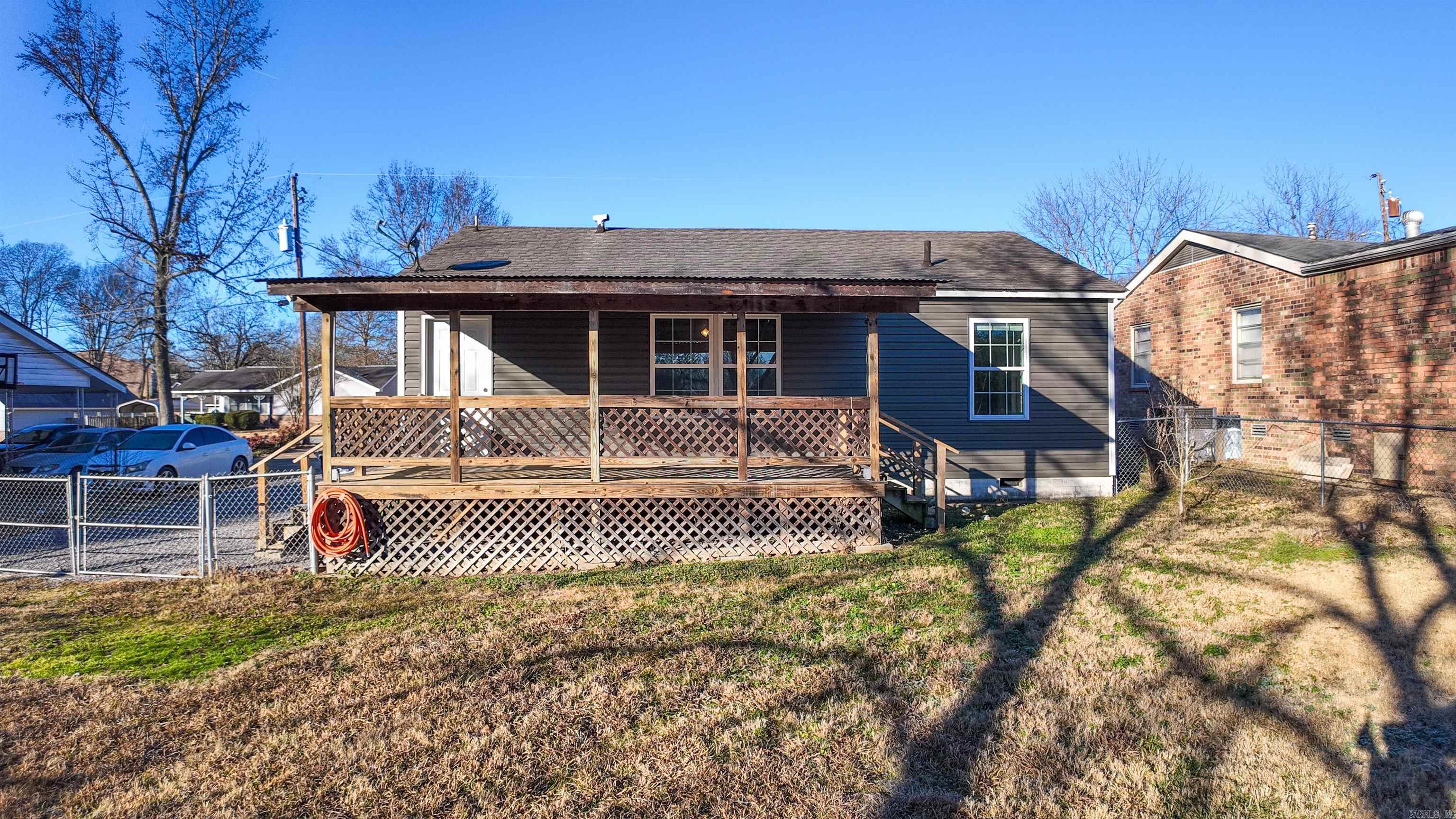 Photo 19 - Residential for sale – 1180  Arch   Batesville, AR