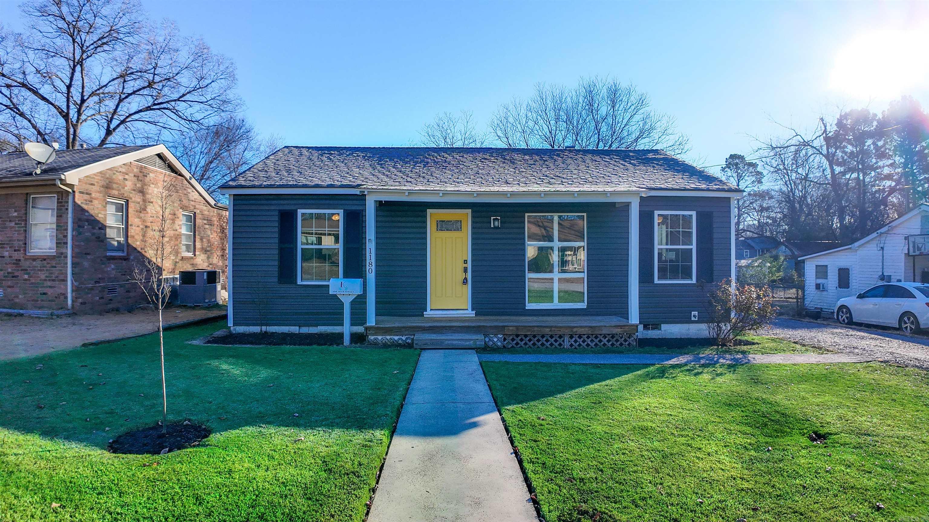 Photo 21 - Residential for sale – 1180  Arch   Batesville, AR