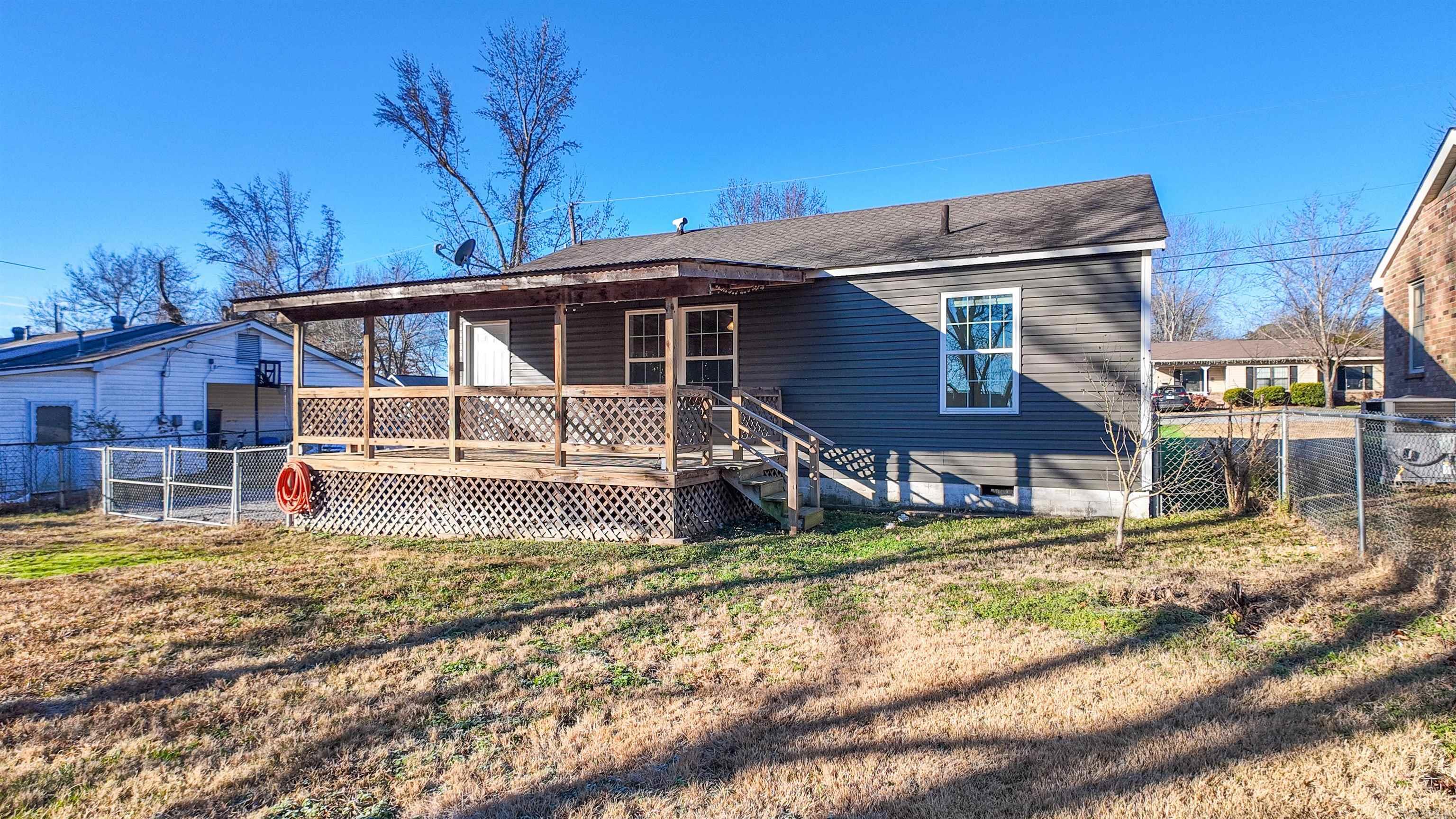 Photo 22 - Residential for sale – 1180  Arch   Batesville, AR