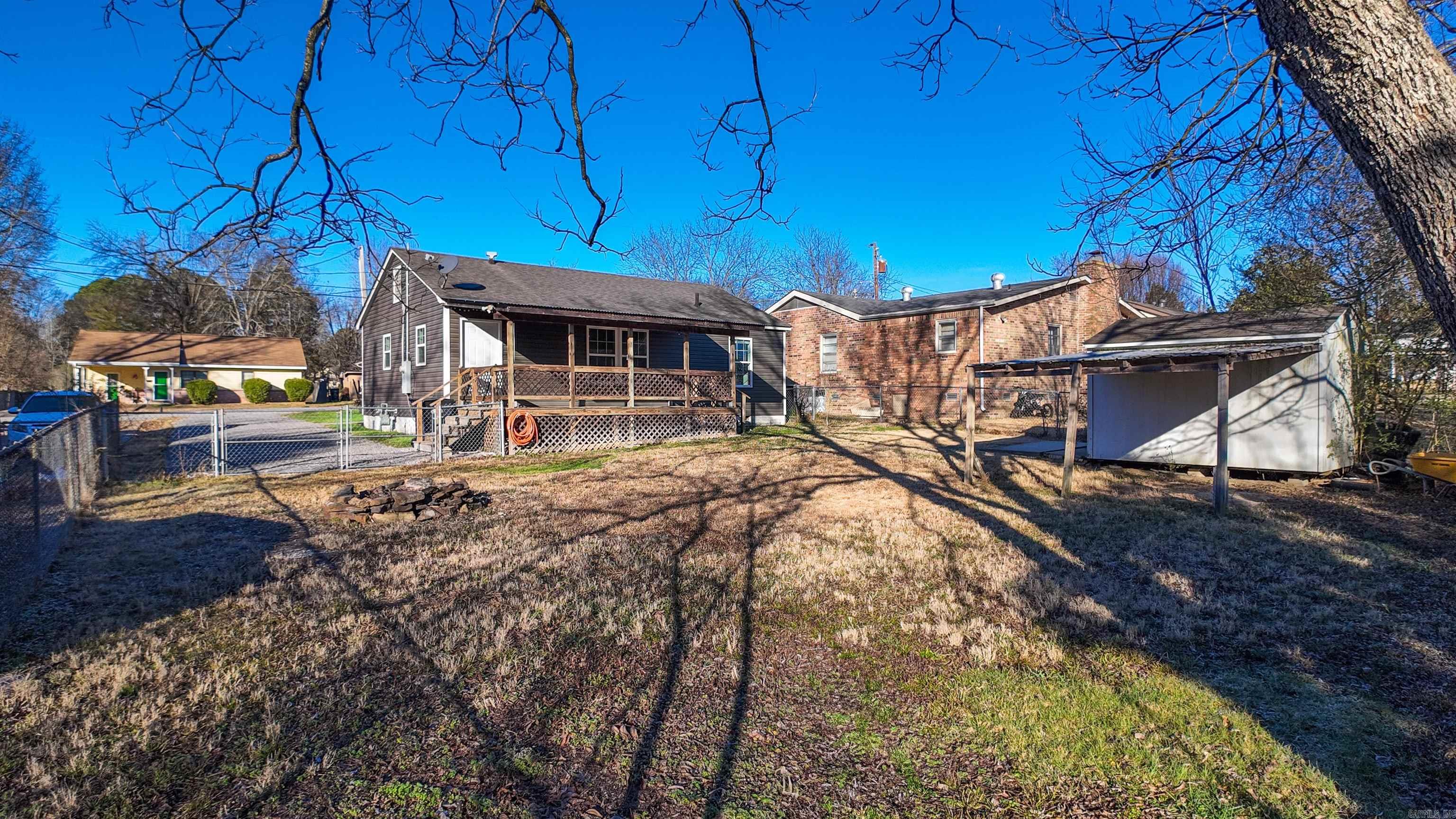 Photo 23 - Residential for sale – 1180  Arch   Batesville, AR