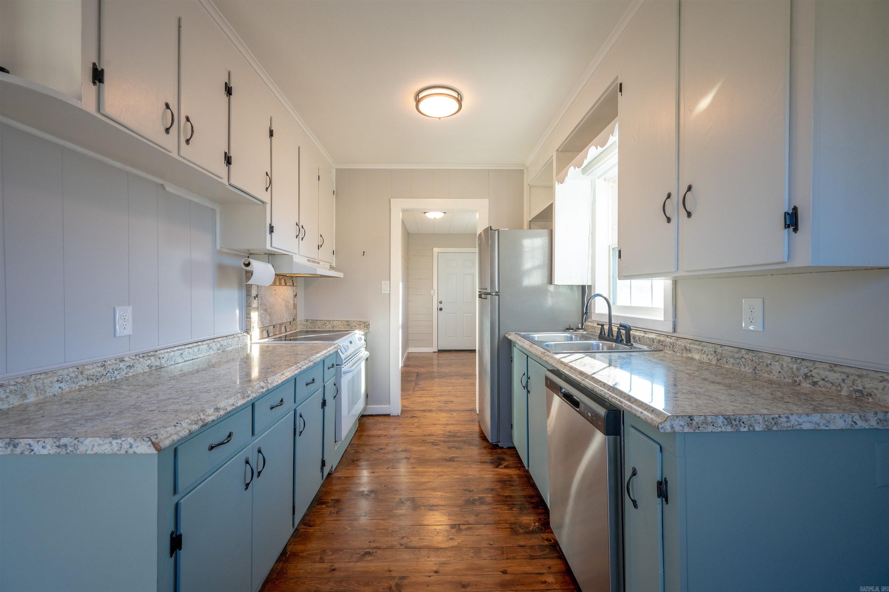 Photo 6 - Residential for sale – 1180  Arch   Batesville, AR