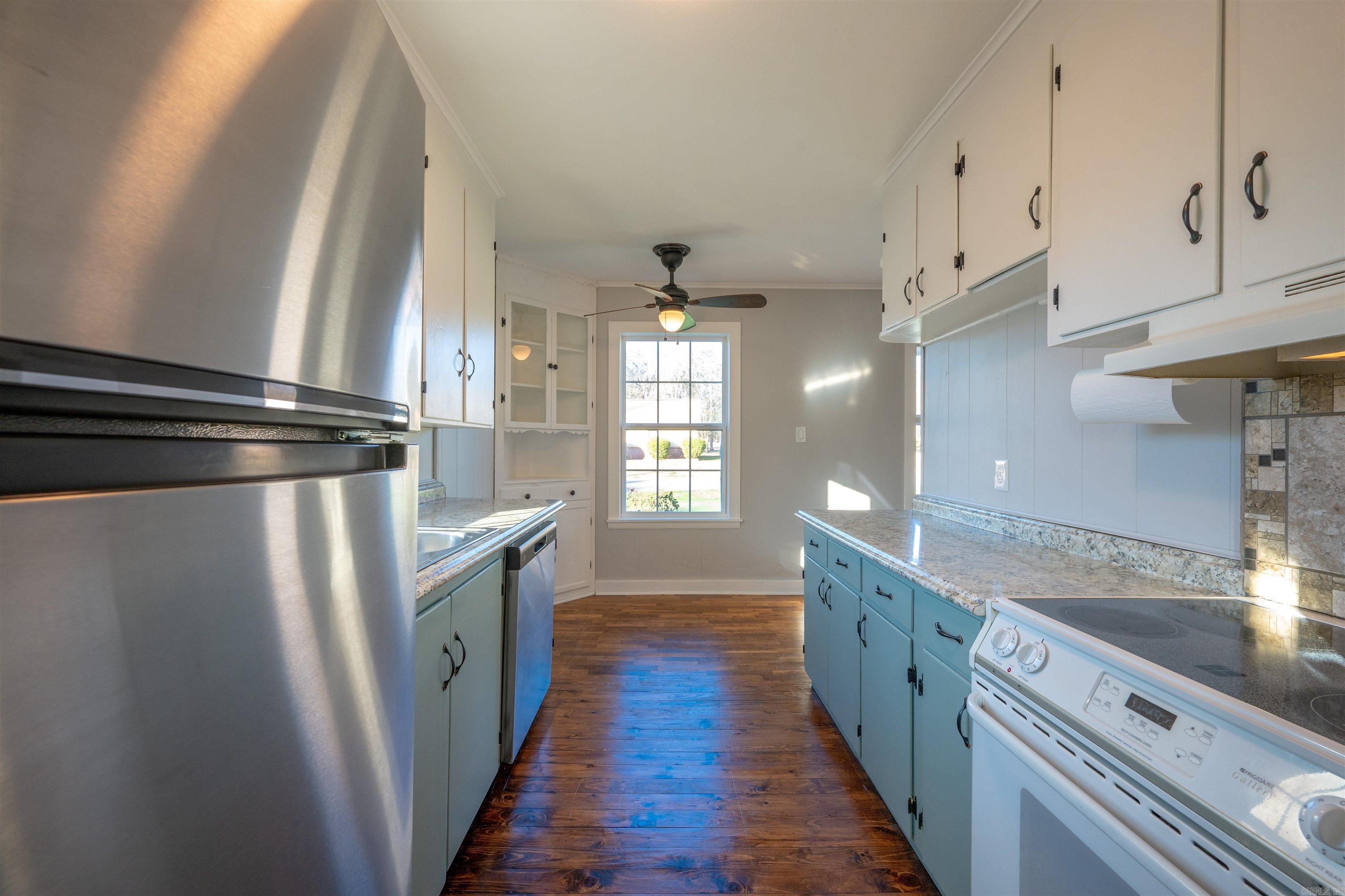 Photo 7 - Residential for sale – 1180  Arch   Batesville, AR