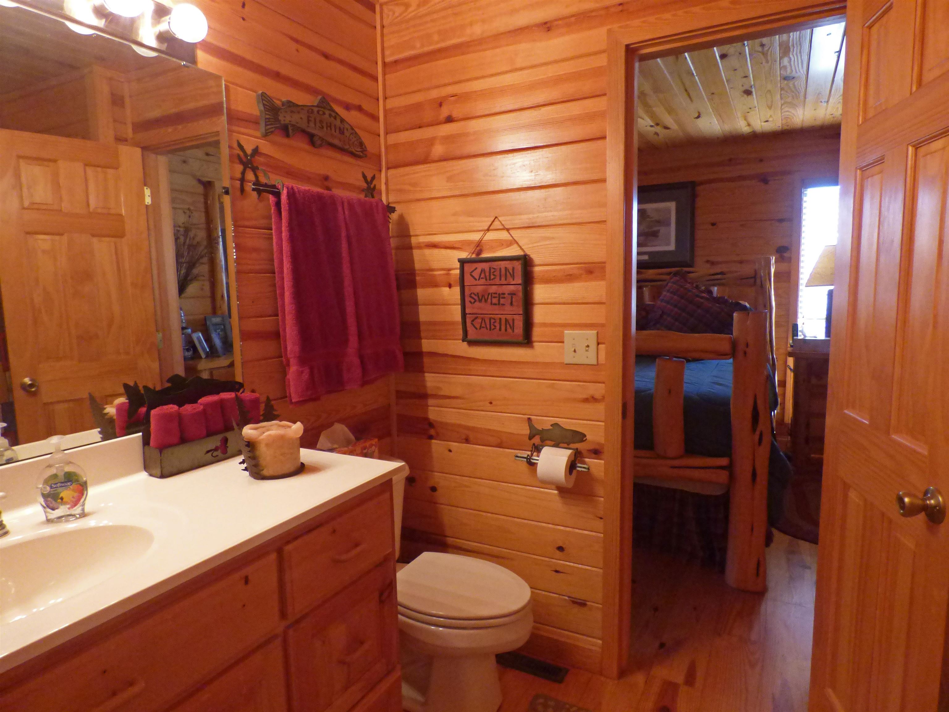 Photo 16 - Residential for sale – 235  Waterside   Mammoth Spring, AR