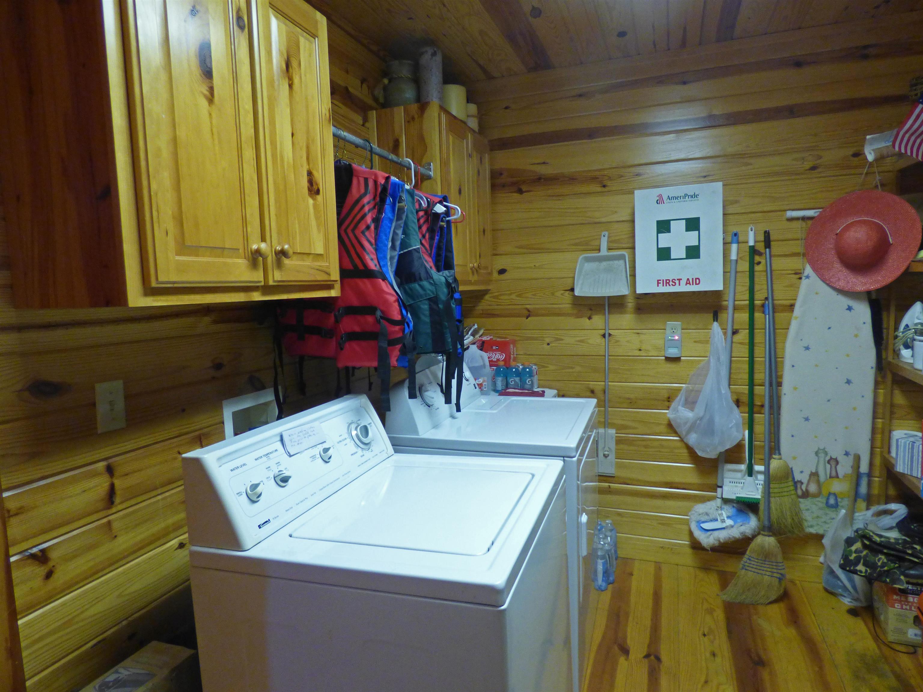 Photo 7 - Residential for sale – 235  Waterside   Mammoth Spring, AR