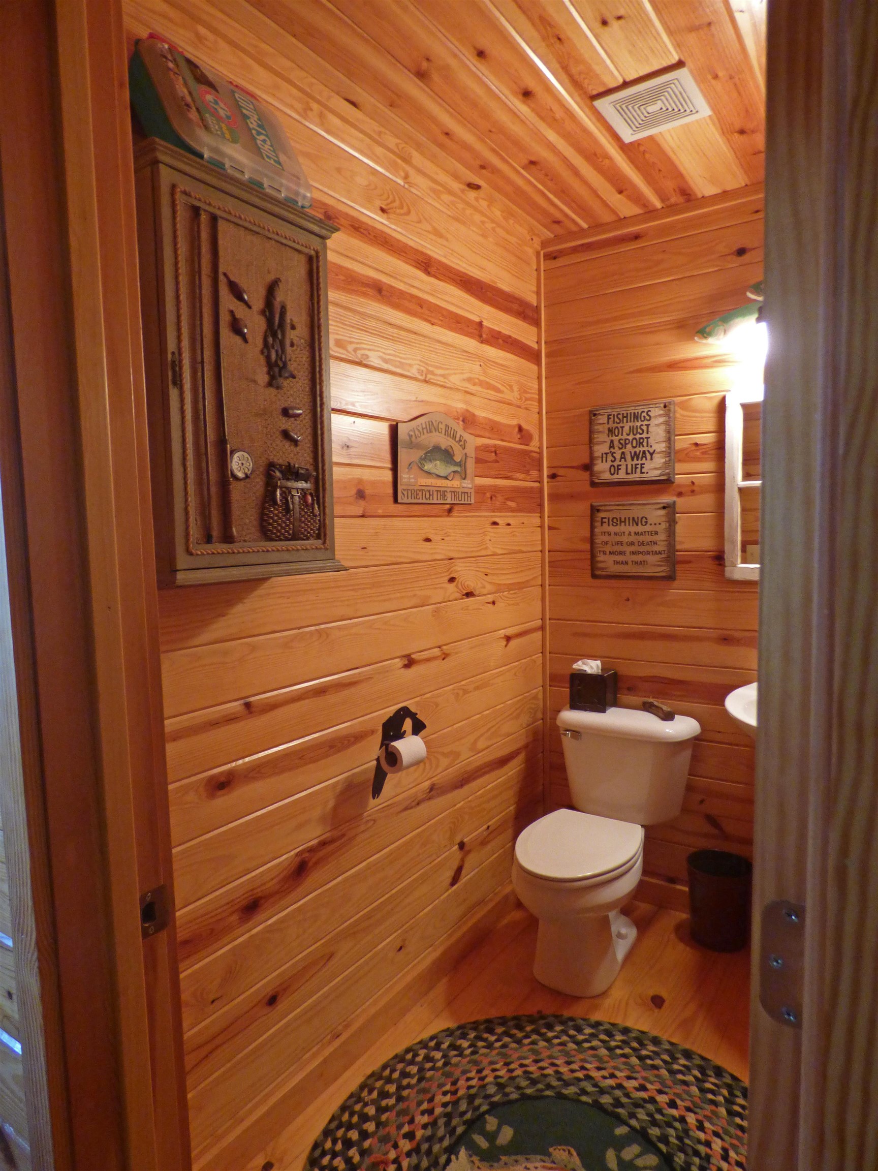 Photo 8 - Residential for sale – 235  Waterside   Mammoth Spring, AR