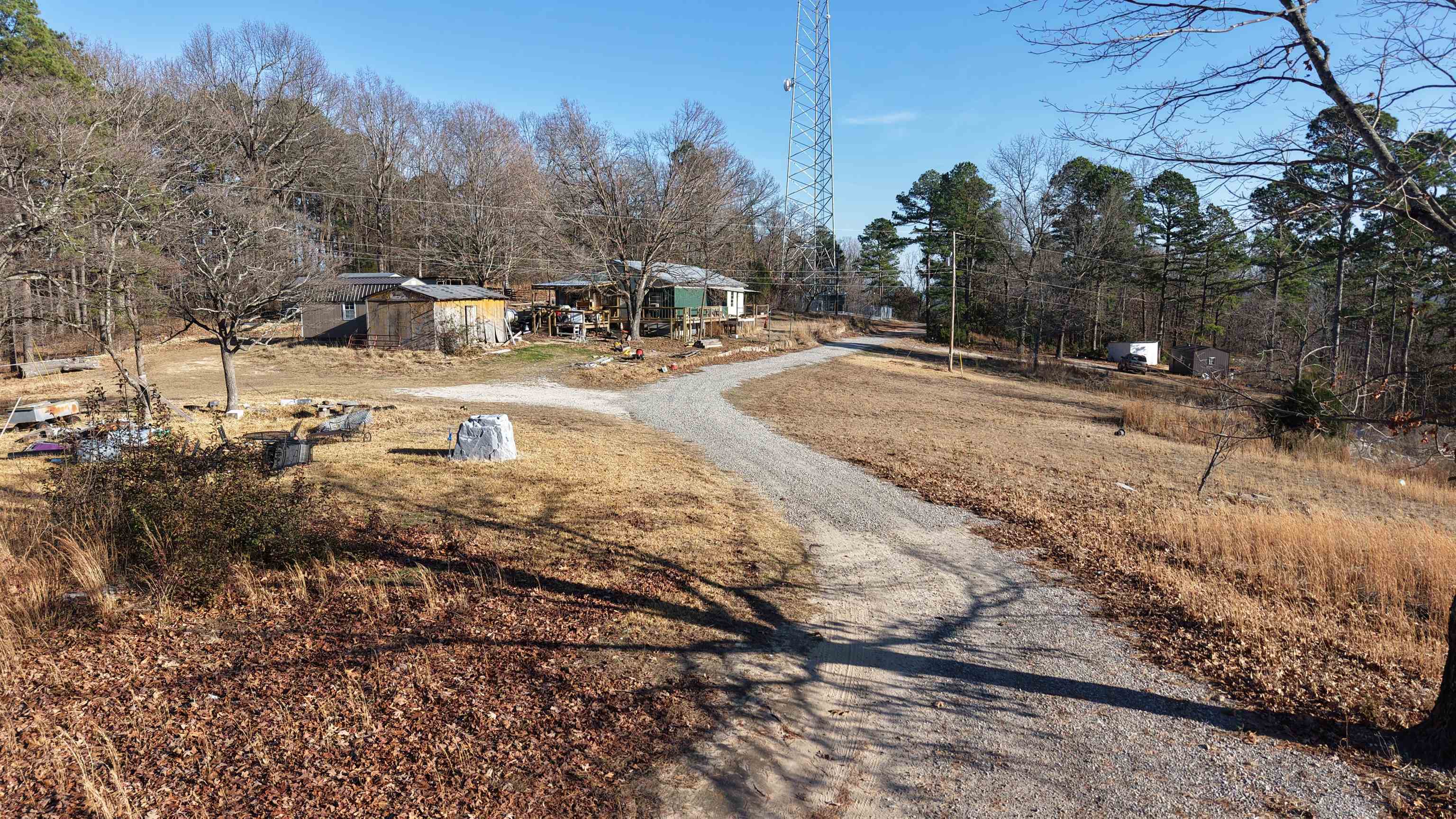 Photo 2 - Residential for sale – 1236  Lewis   Melbourne, AR