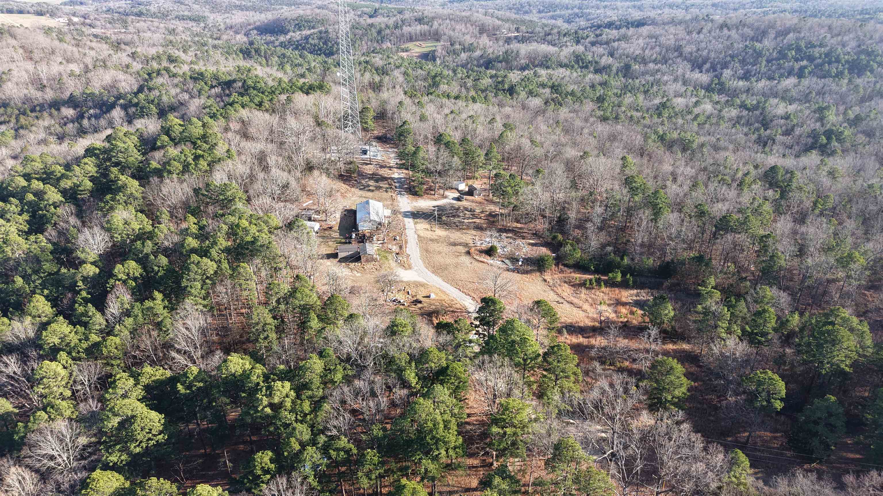 Photo 3 - Residential for sale – 1236  Lewis   Melbourne, AR