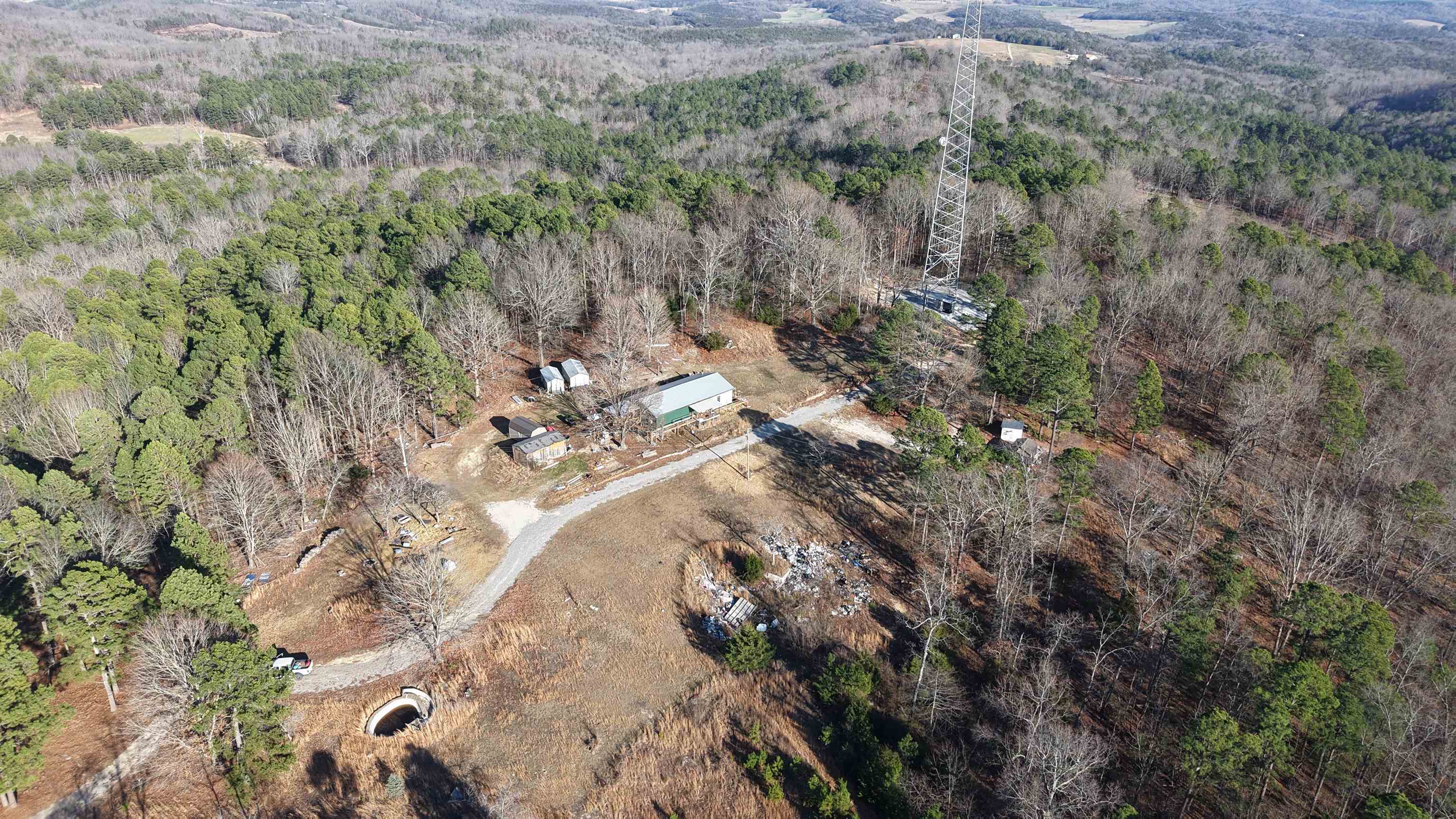 Photo 4 - Residential for sale – 1236  Lewis   Melbourne, AR