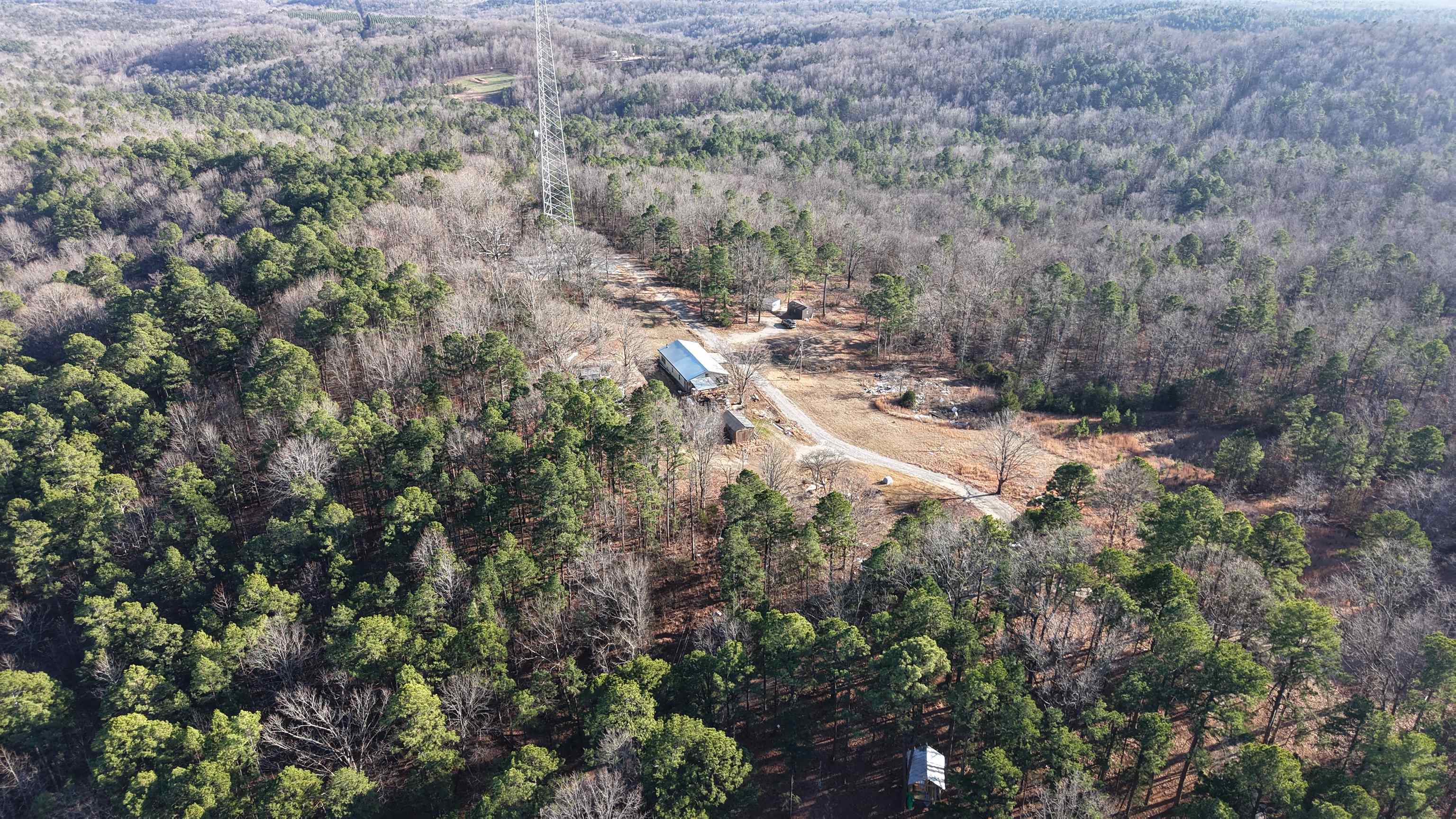 Photo 5 - Residential for sale – 1236  Lewis   Melbourne, AR