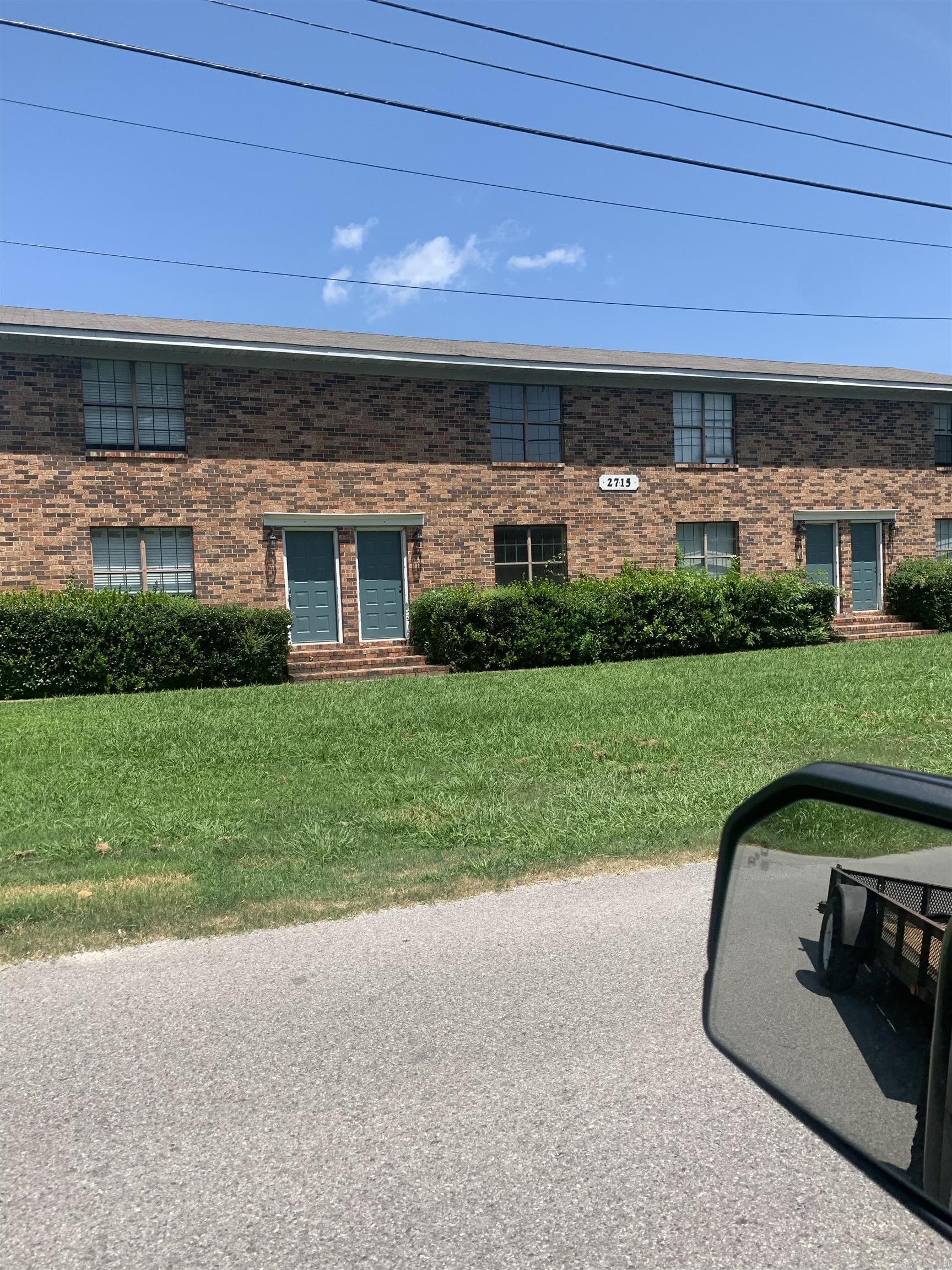 Photo 2 - Residential for sale – 2715  Neeley  A-D Batesville, AR