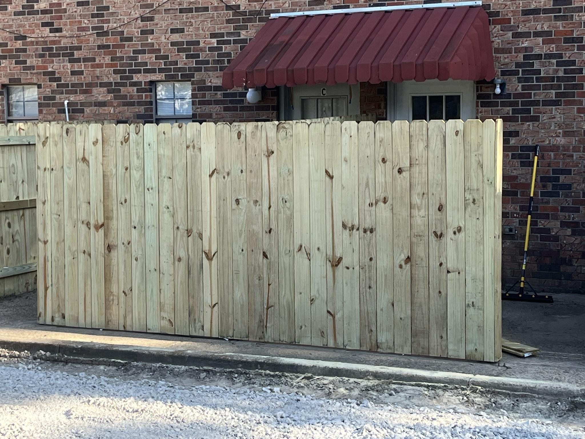 Photo 5 - Residential for sale – 2715  Neeley  A-D Batesville, AR