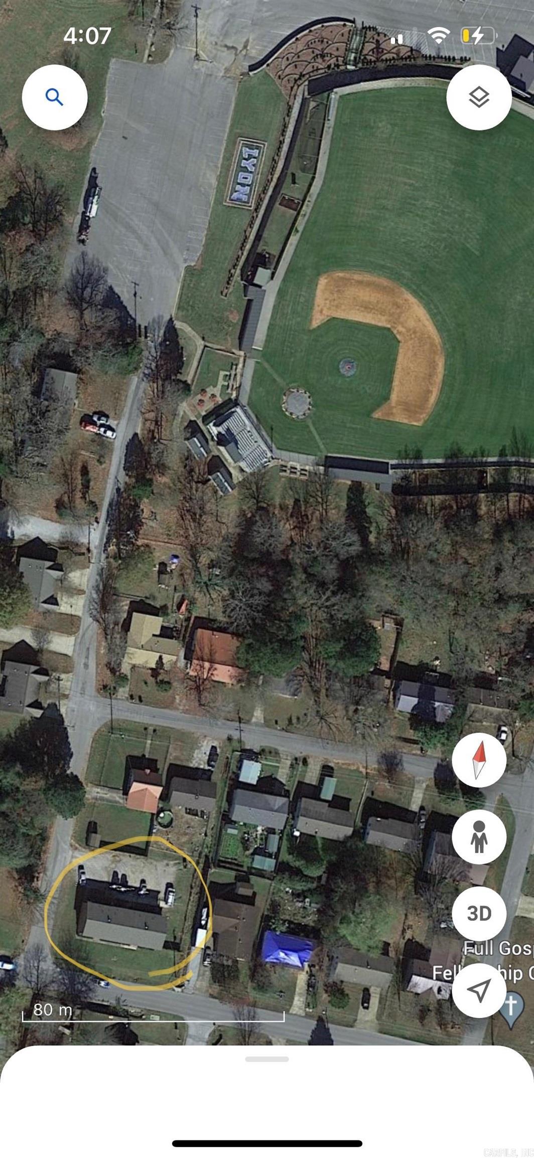 Photo 7 - Residential for sale – 2715  Neeley  A-D Batesville, AR