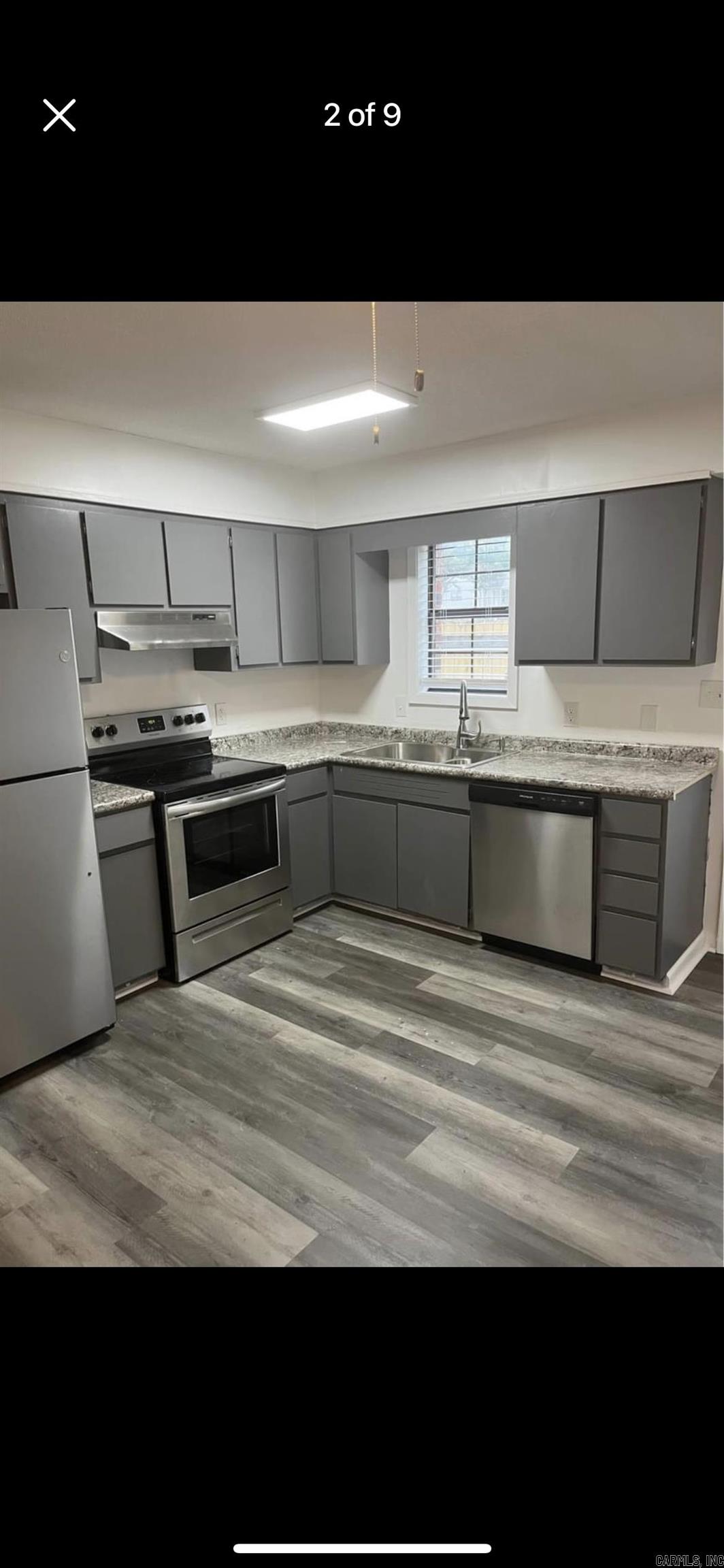 Photo 8 - Residential for sale – 2715  Neeley  A-D Batesville, AR