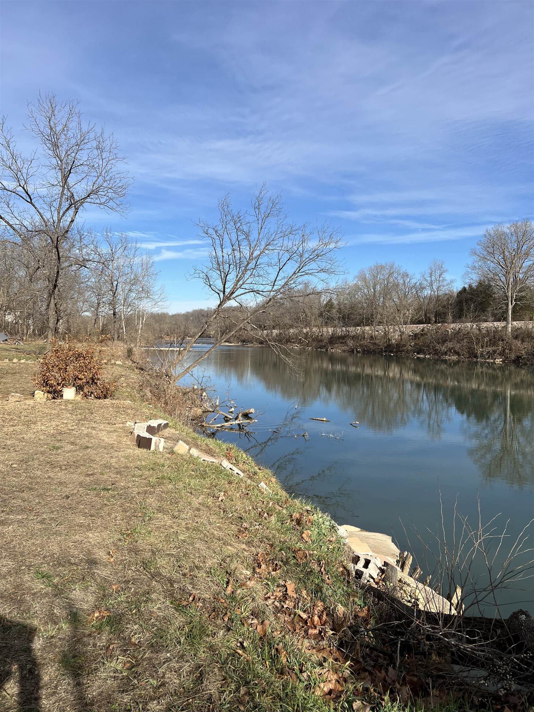 Vacant Land for sale – 377  Springwood Ter   Hardy, AR