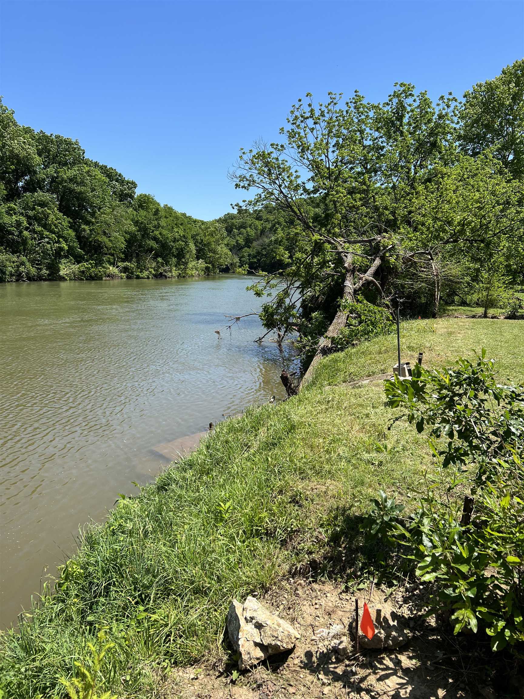 Photo 2 - Vacant Land for sale – 377  Springwood Ter   Hardy, AR