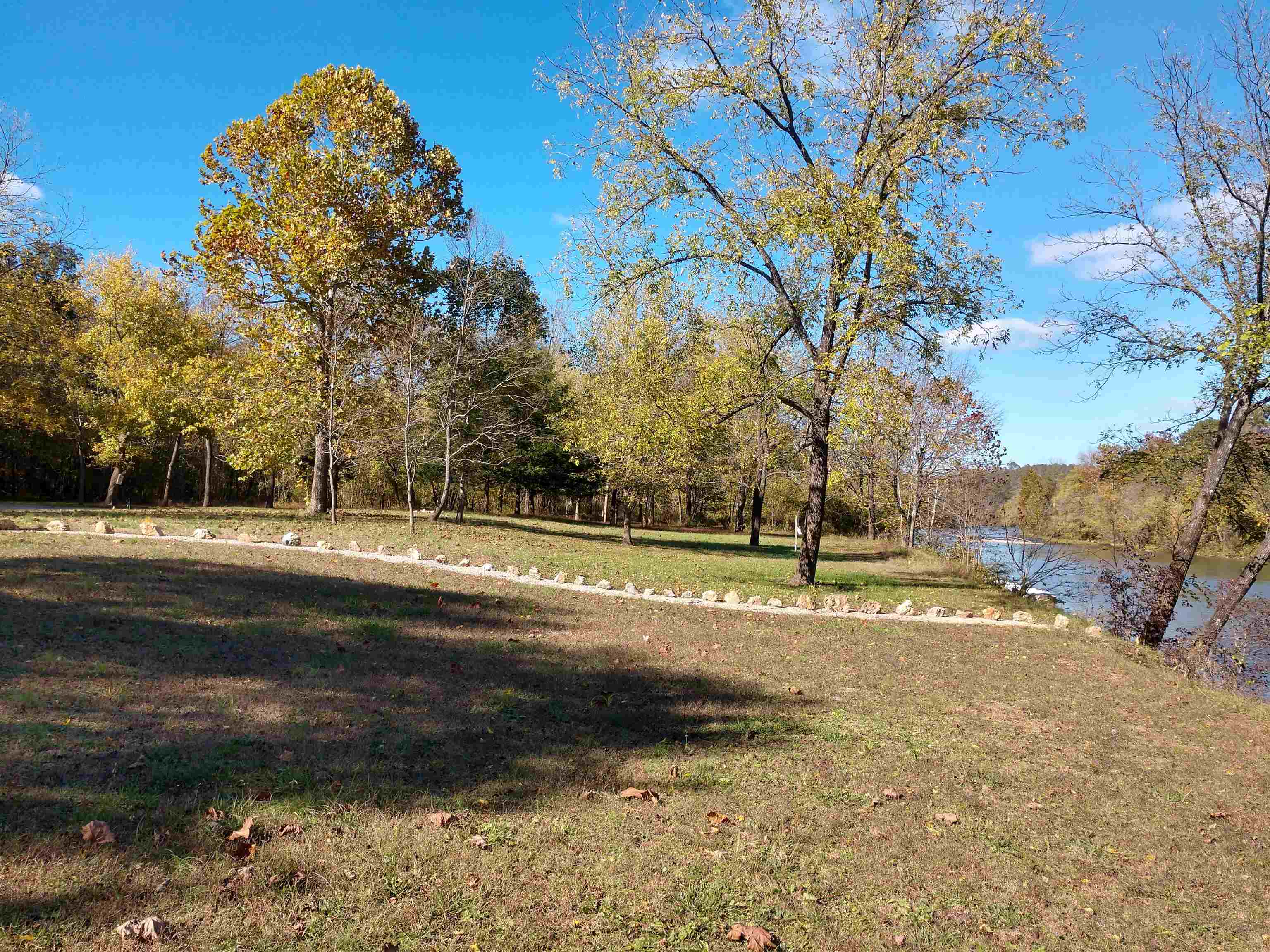 Photo 14 - Vacant Land for sale – 377  Springwood Ter   Hardy, AR