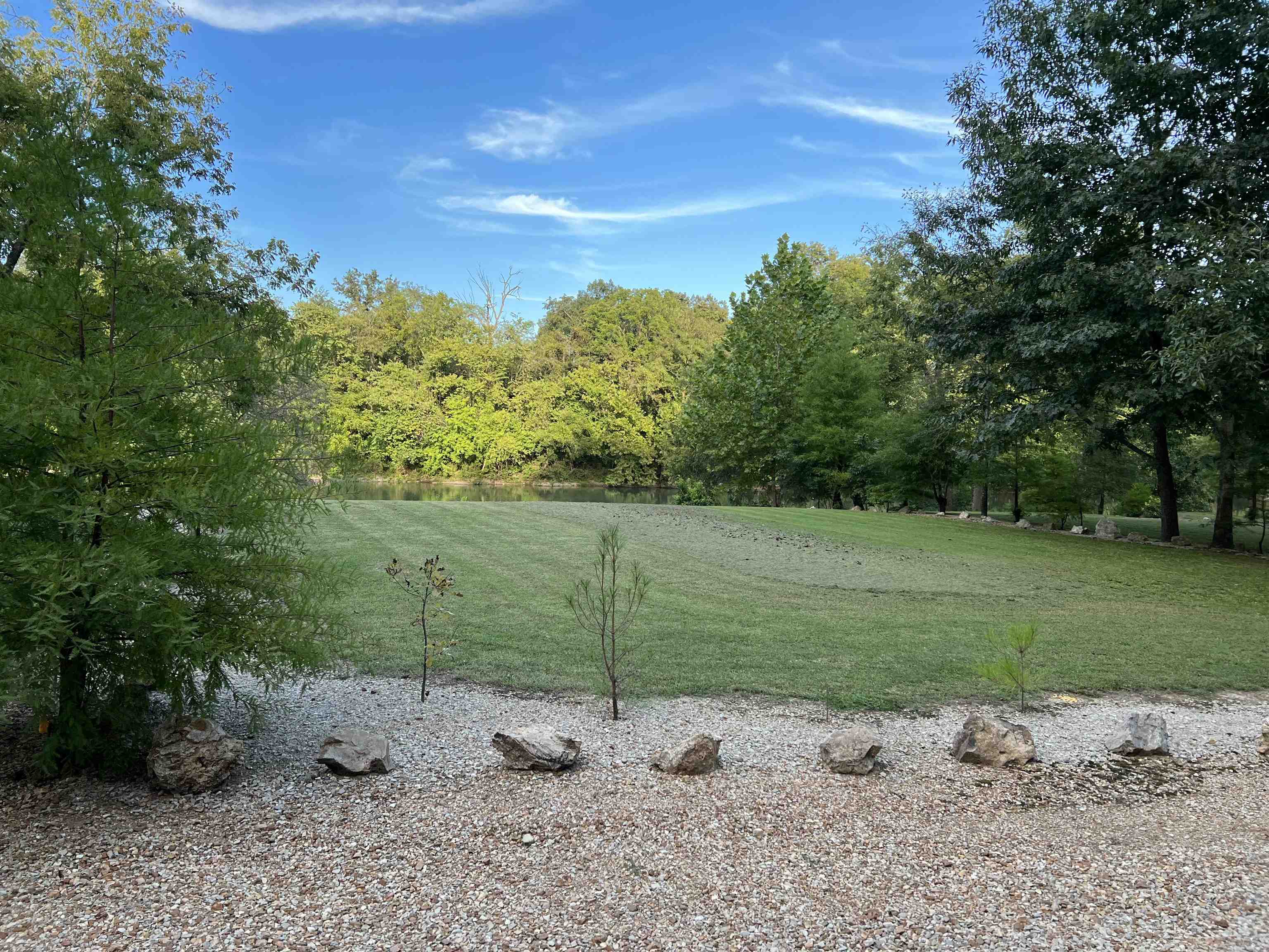 Photo 15 - Vacant Land for sale – 377  Springwood Ter   Hardy, AR