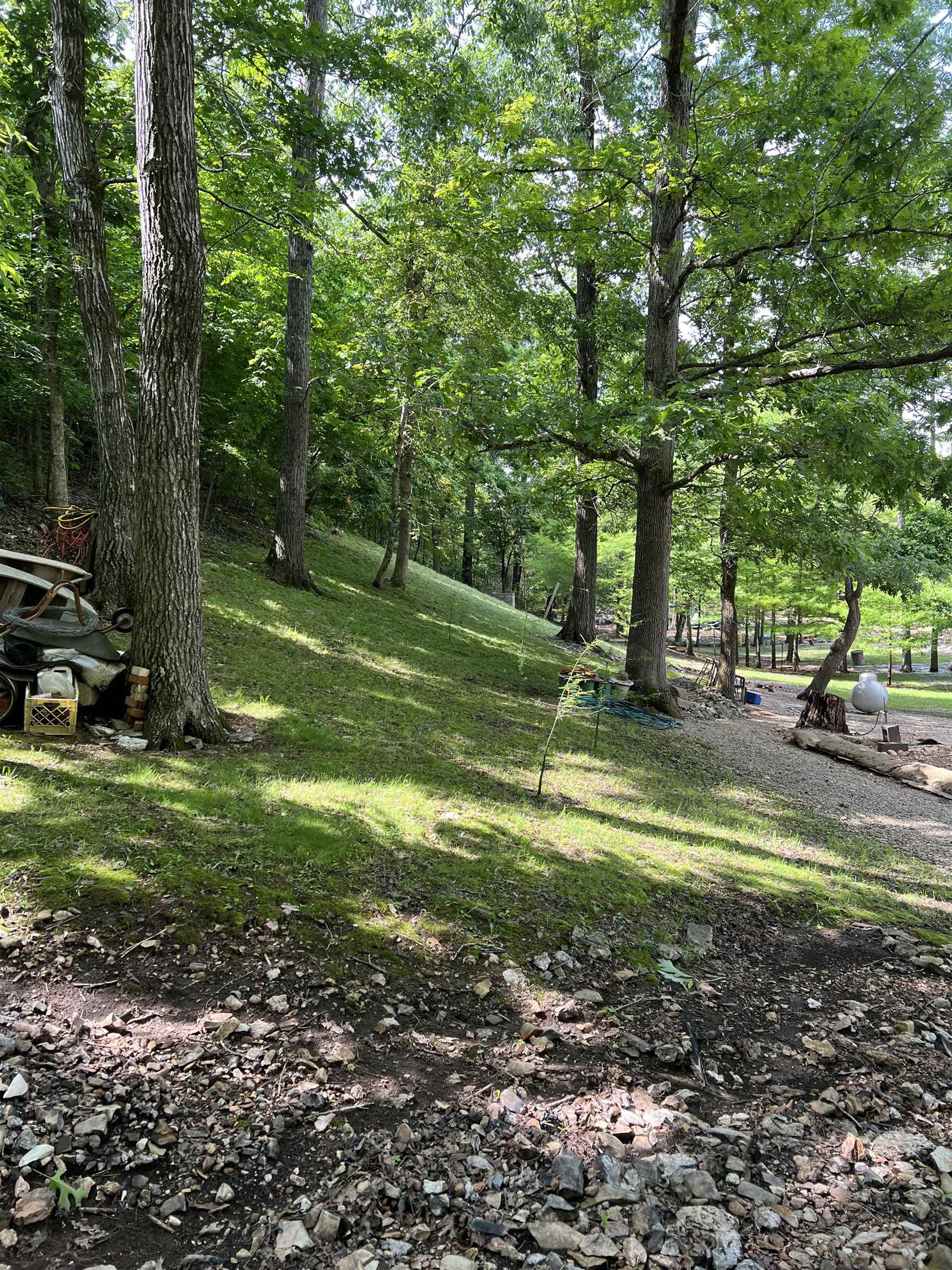 Photo 18 - Vacant Land for sale – 377  Springwood Ter   Hardy, AR