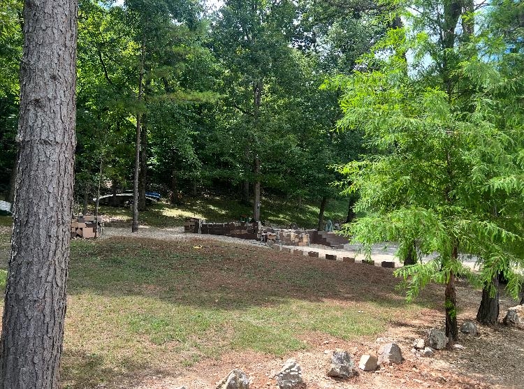 Photo 20 - Vacant Land for sale – 377  Springwood Ter   Hardy, AR