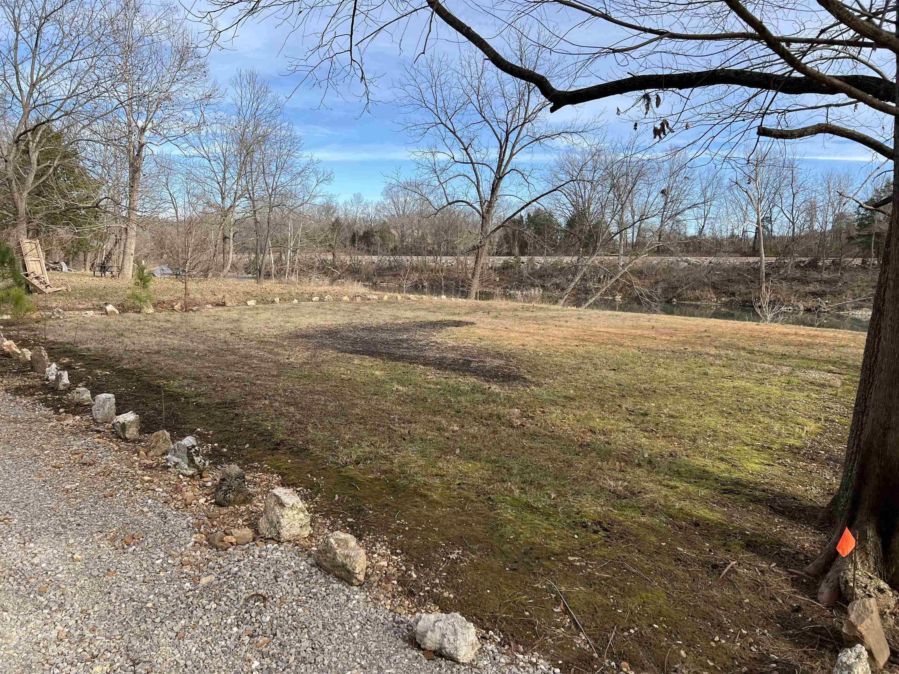 Photo 9 - Vacant Land for sale – 377  Springwood Ter   Hardy, AR