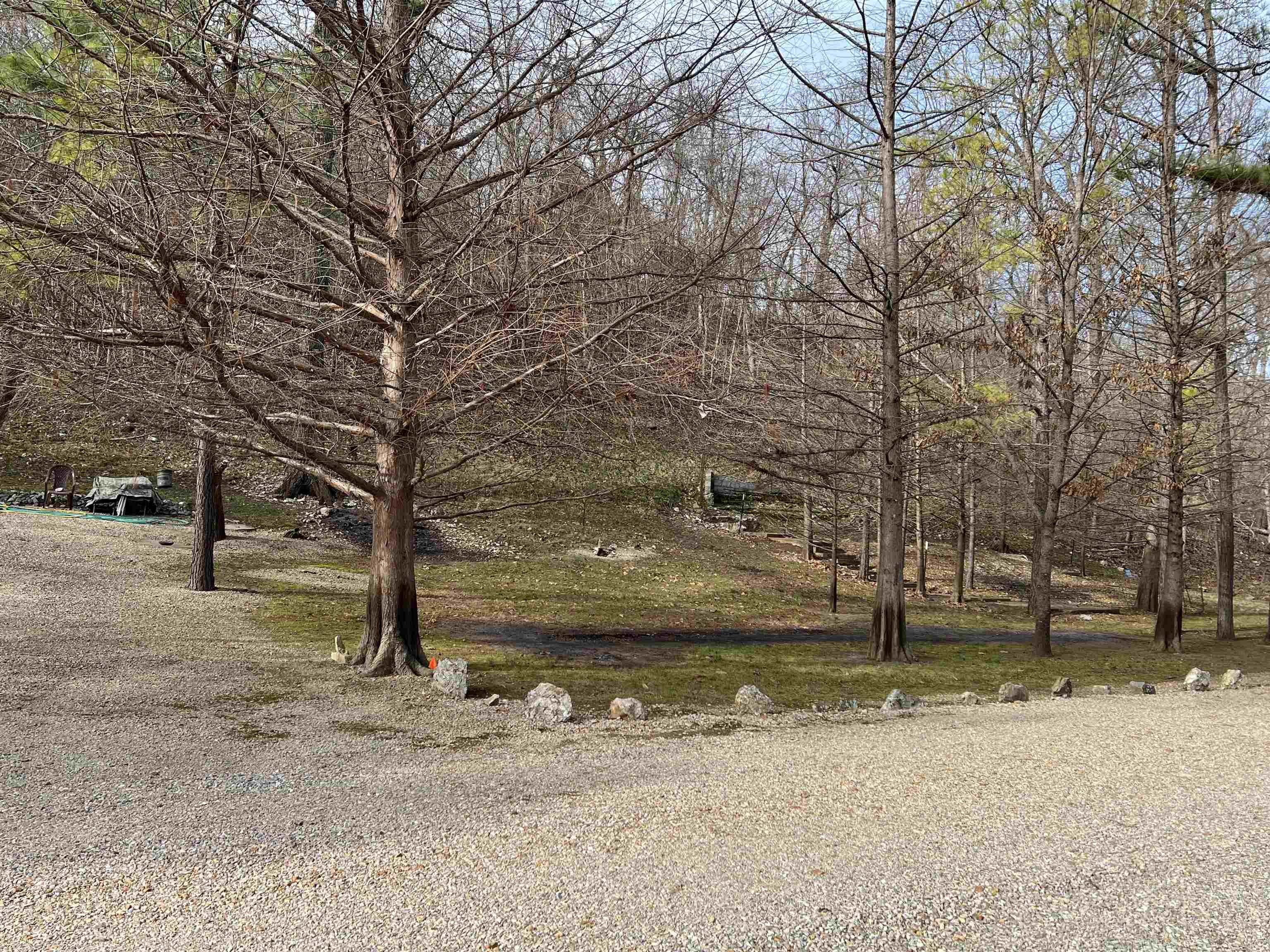 Photo 10 - Vacant Land for sale – 377  Springwood Ter   Hardy, AR