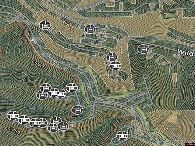 Vacant Land for sale – 001  Clark Lane   Horseshoe Bend, AR