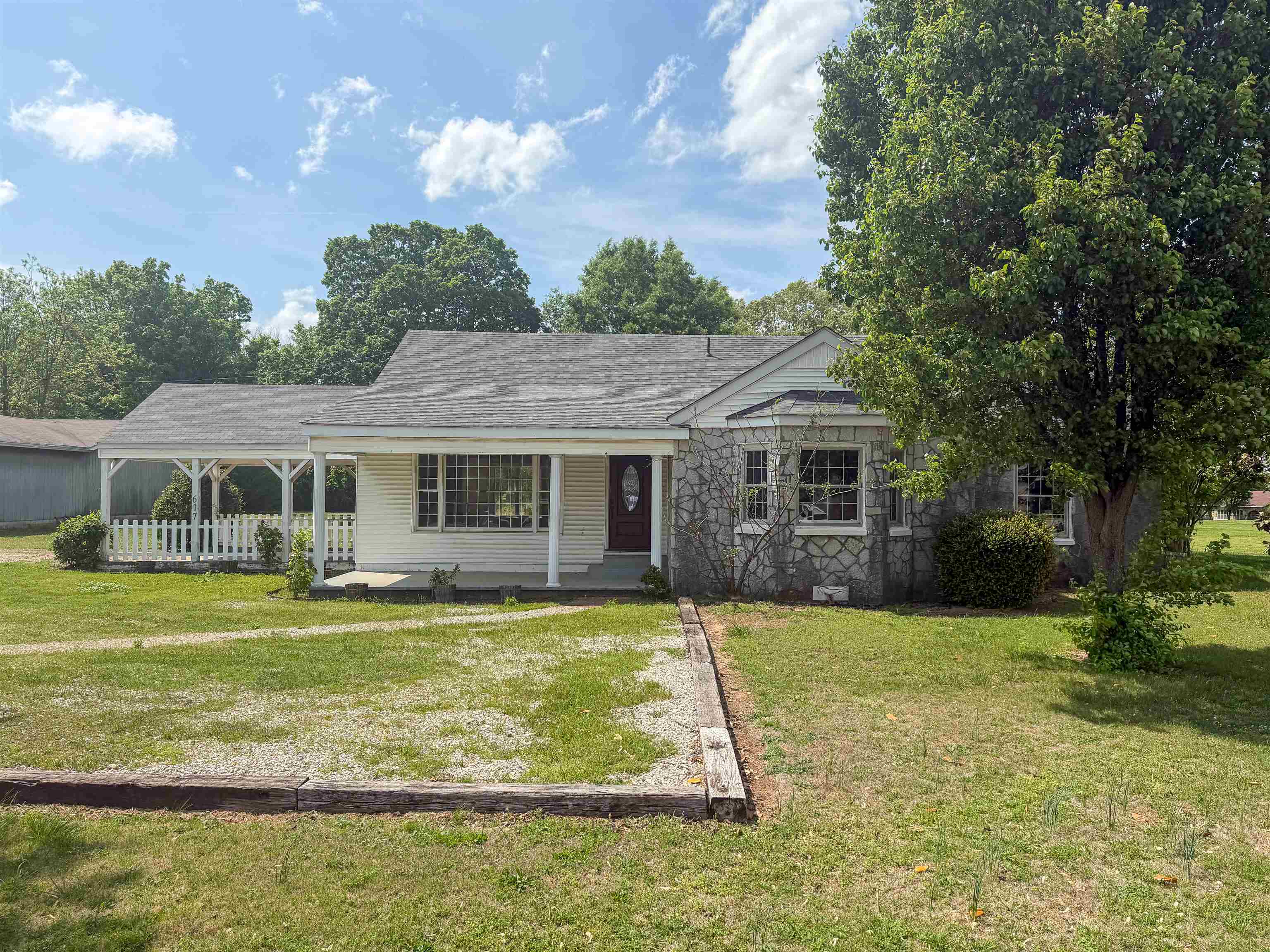 Residential for sale – 617  Ash Flat   Ash Flat, AR