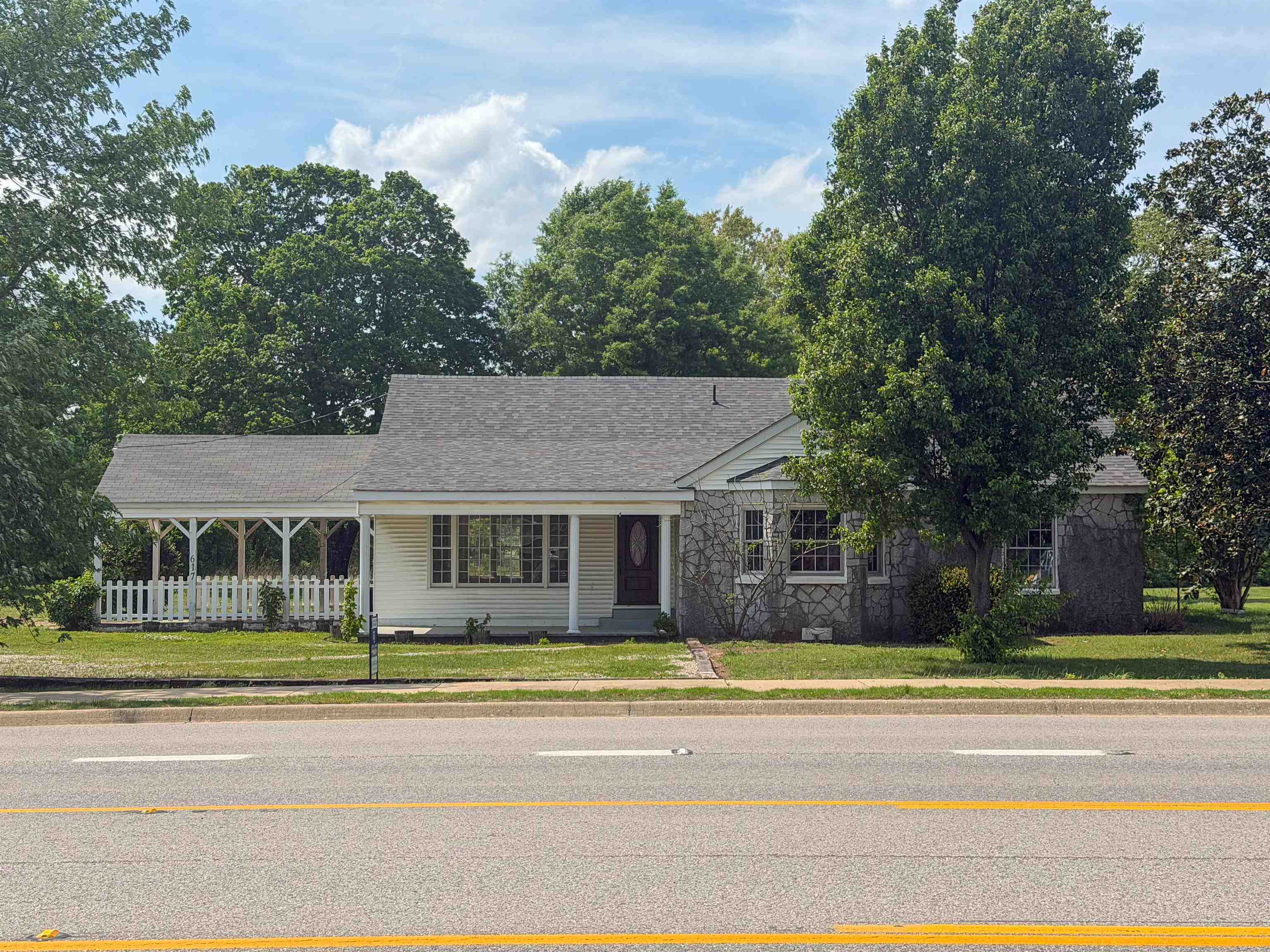 Photo 25 - Residential for sale – 617  Ash Flat   Ash Flat, AR