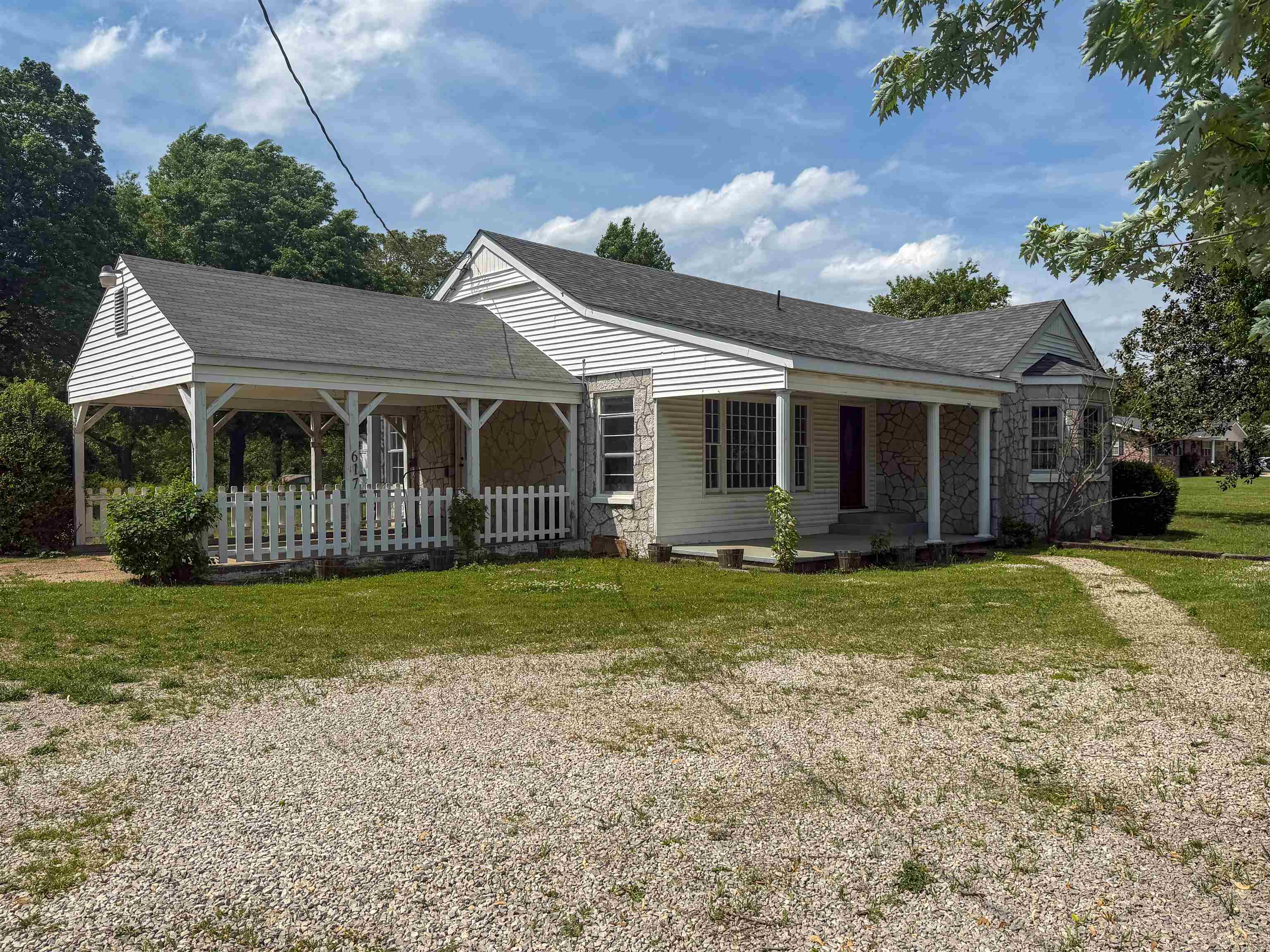 Photo 27 - Residential for sale – 617  Ash Flat   Ash Flat, AR