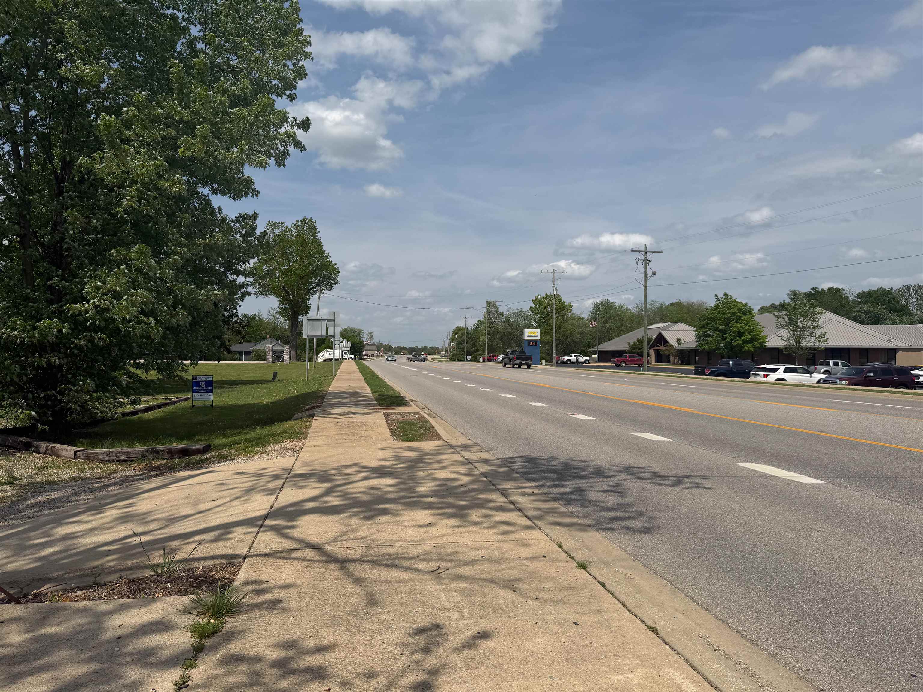 Photo 4 - Residential for sale – 617  Ash Flat   Ash Flat, AR