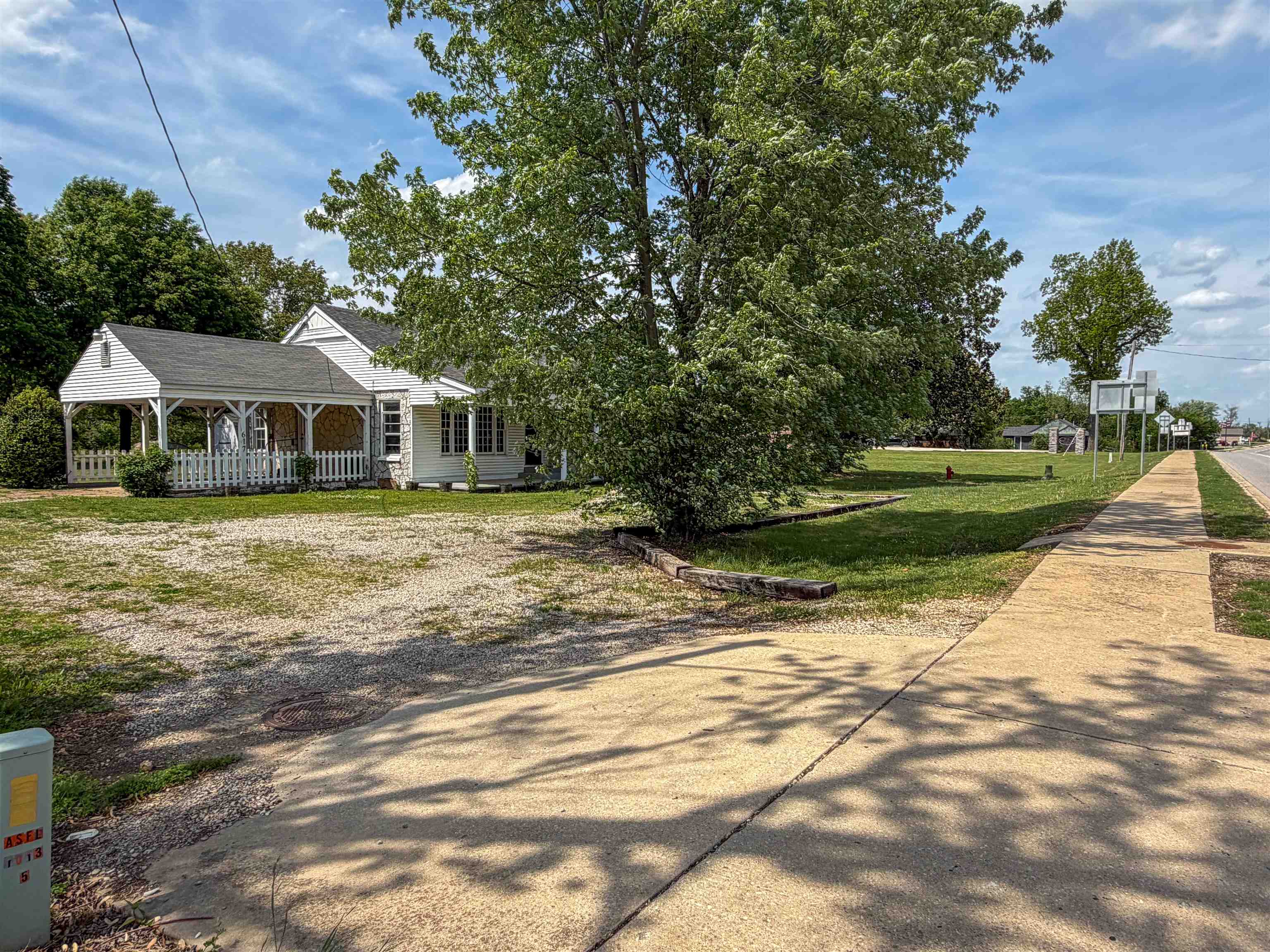 Photo 31 - Residential for sale – 617  Ash Flat   Ash Flat, AR