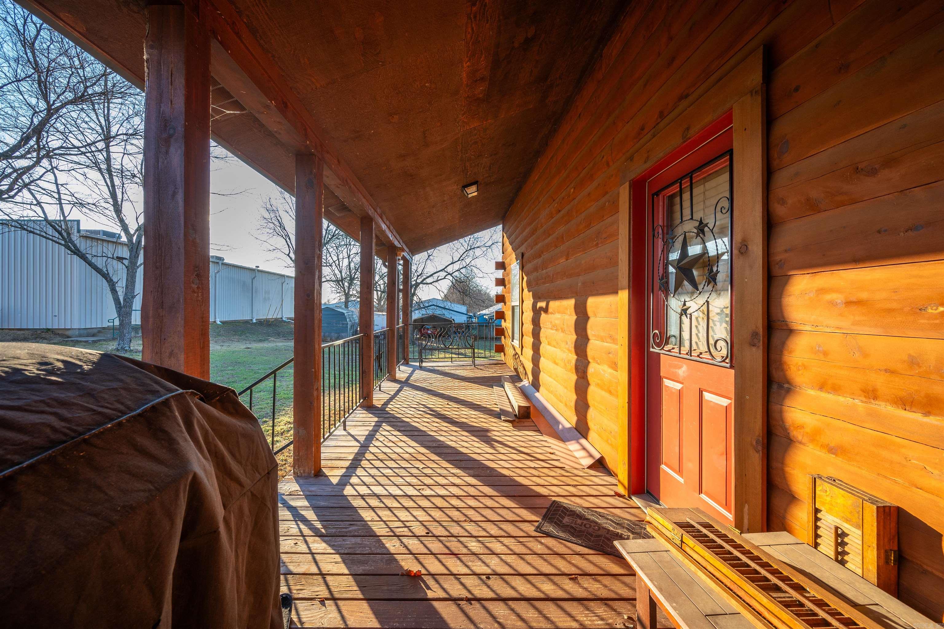 Photo 16 - Residential for sale – 103  Tyler   Melbourne, AR