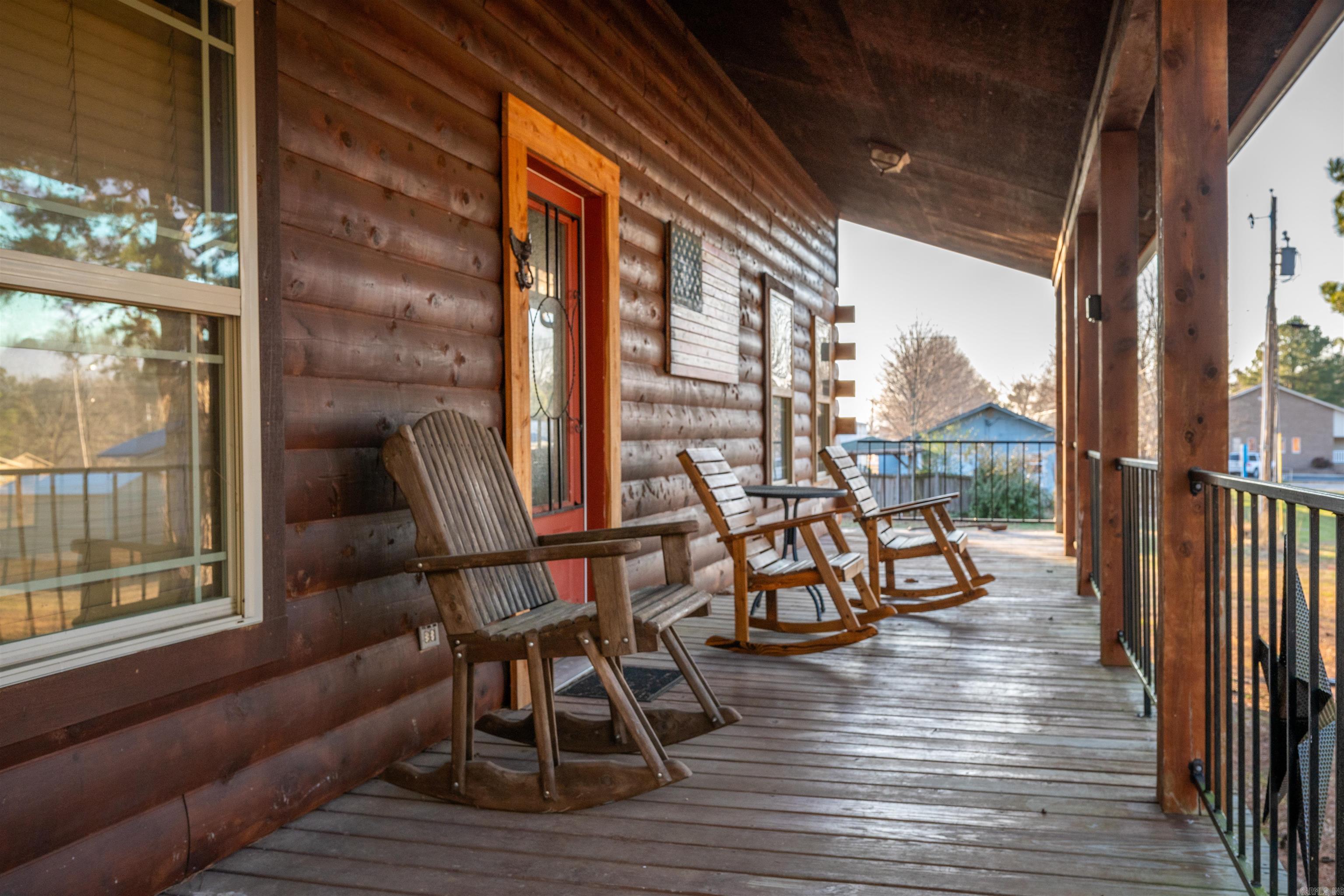 Photo 17 - Residential for sale – 103  Tyler   Melbourne, AR