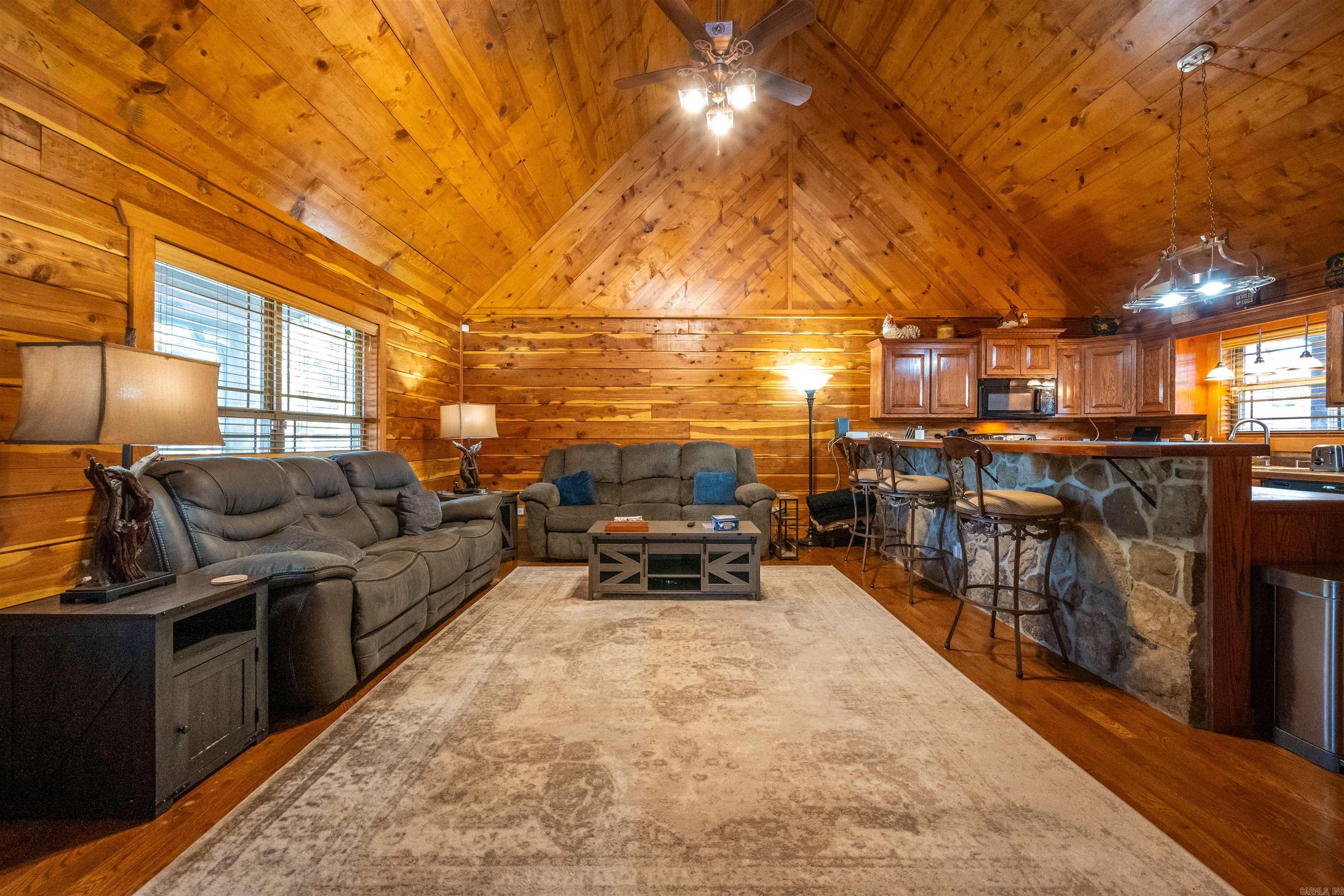 Photo 3 - Residential for sale – 103  Tyler   Melbourne, AR