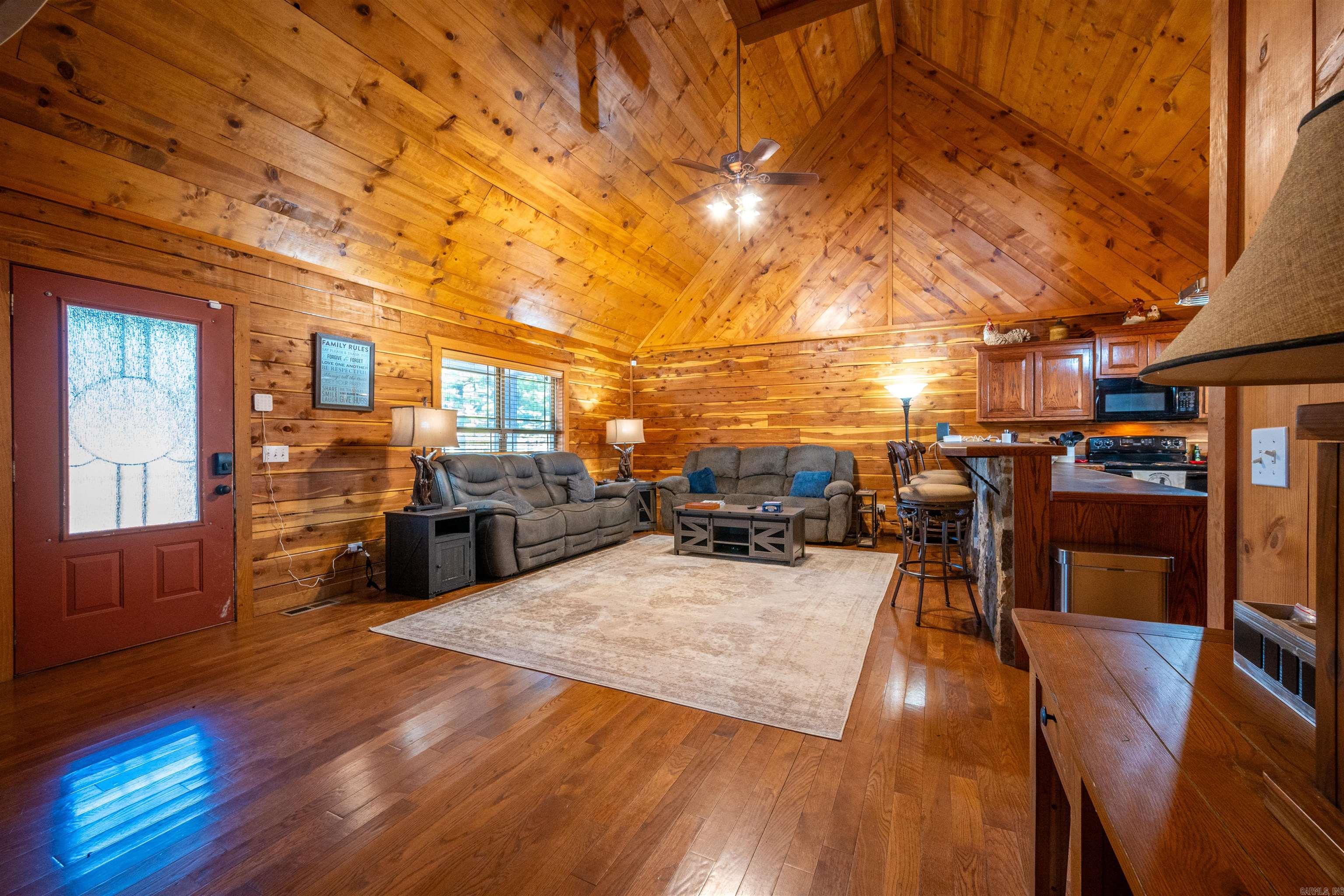 Photo 4 - Residential for sale – 103  Tyler   Melbourne, AR