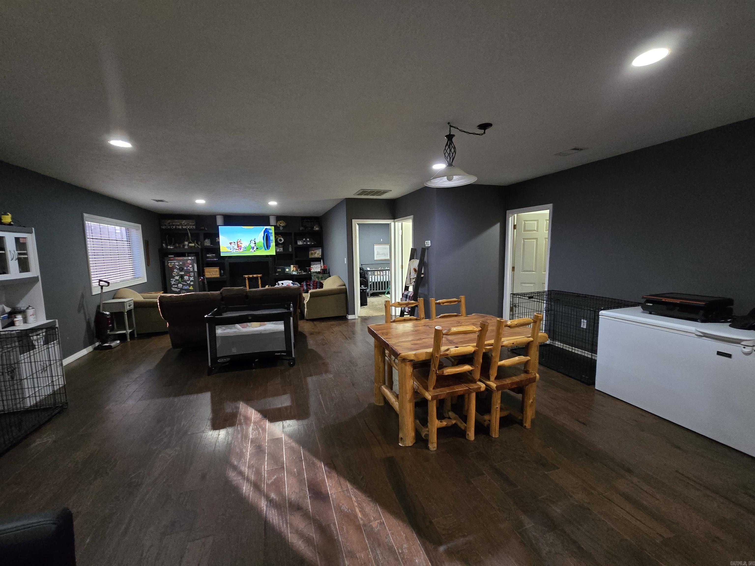 Photo 18 - Residential for sale – 1328  Knob Creek   Melbourne, AR