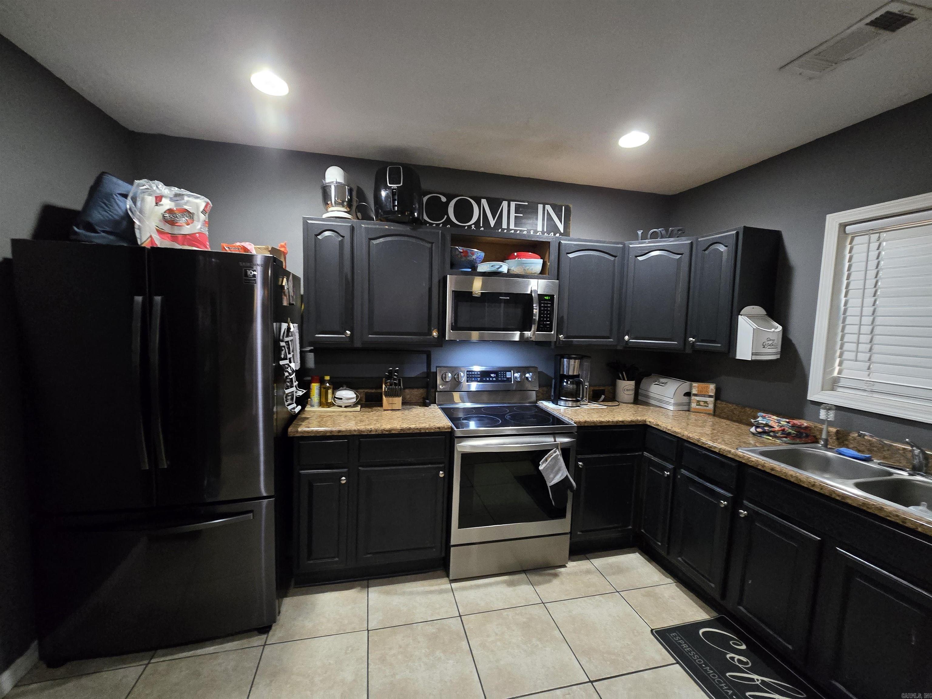 Photo 19 - Residential for sale – 1328  Knob Creek   Melbourne, AR