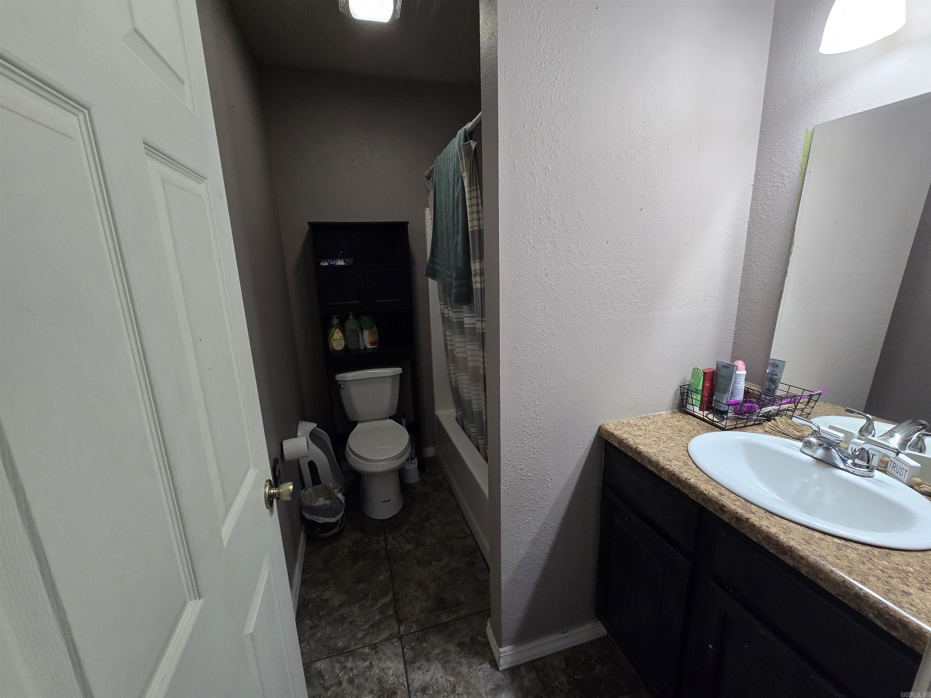 Photo 25 - Residential for sale – 1328  Knob Creek   Melbourne, AR