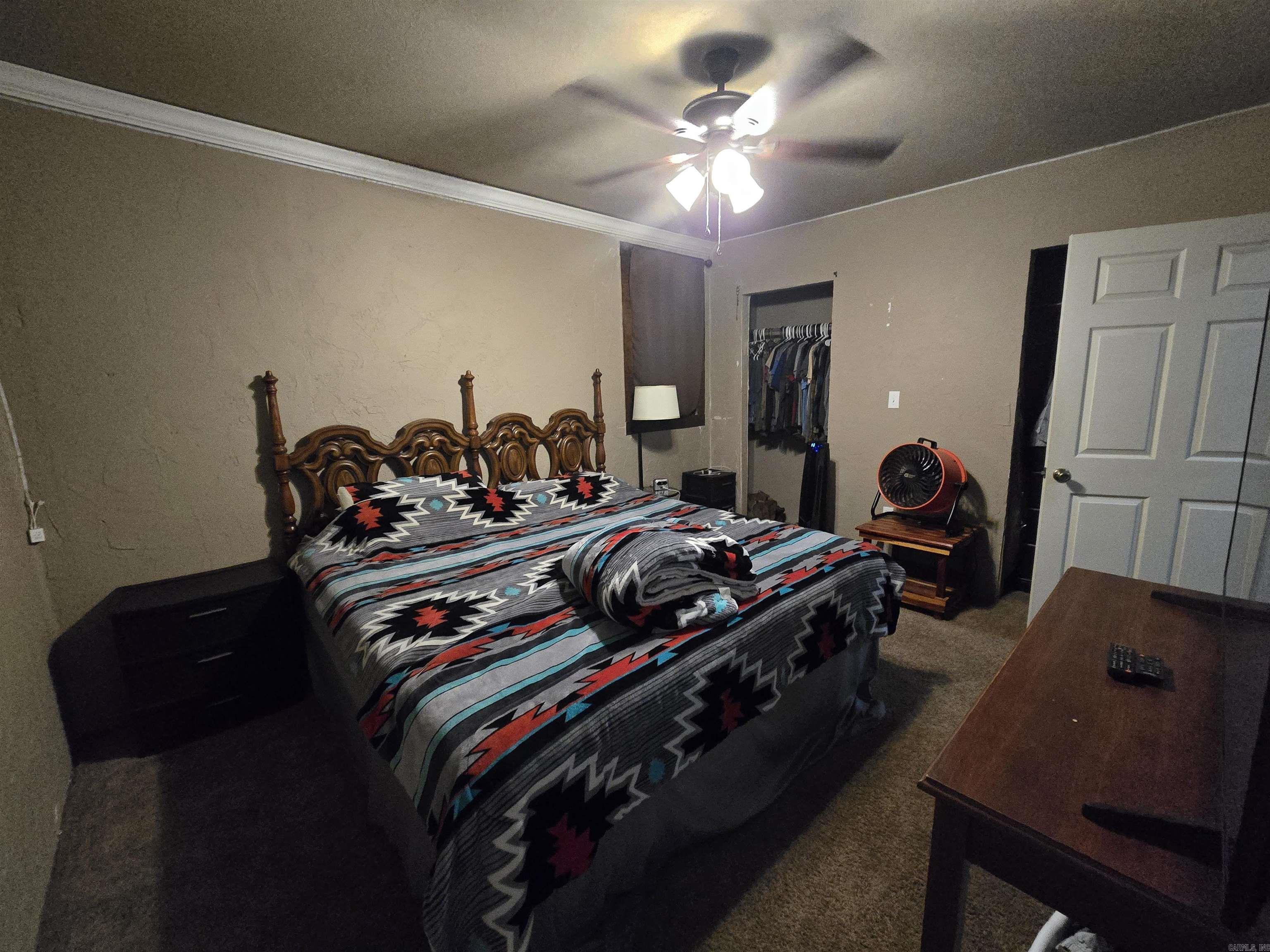 Photo 29 - Residential for sale – 1328  Knob Creek   Melbourne, AR