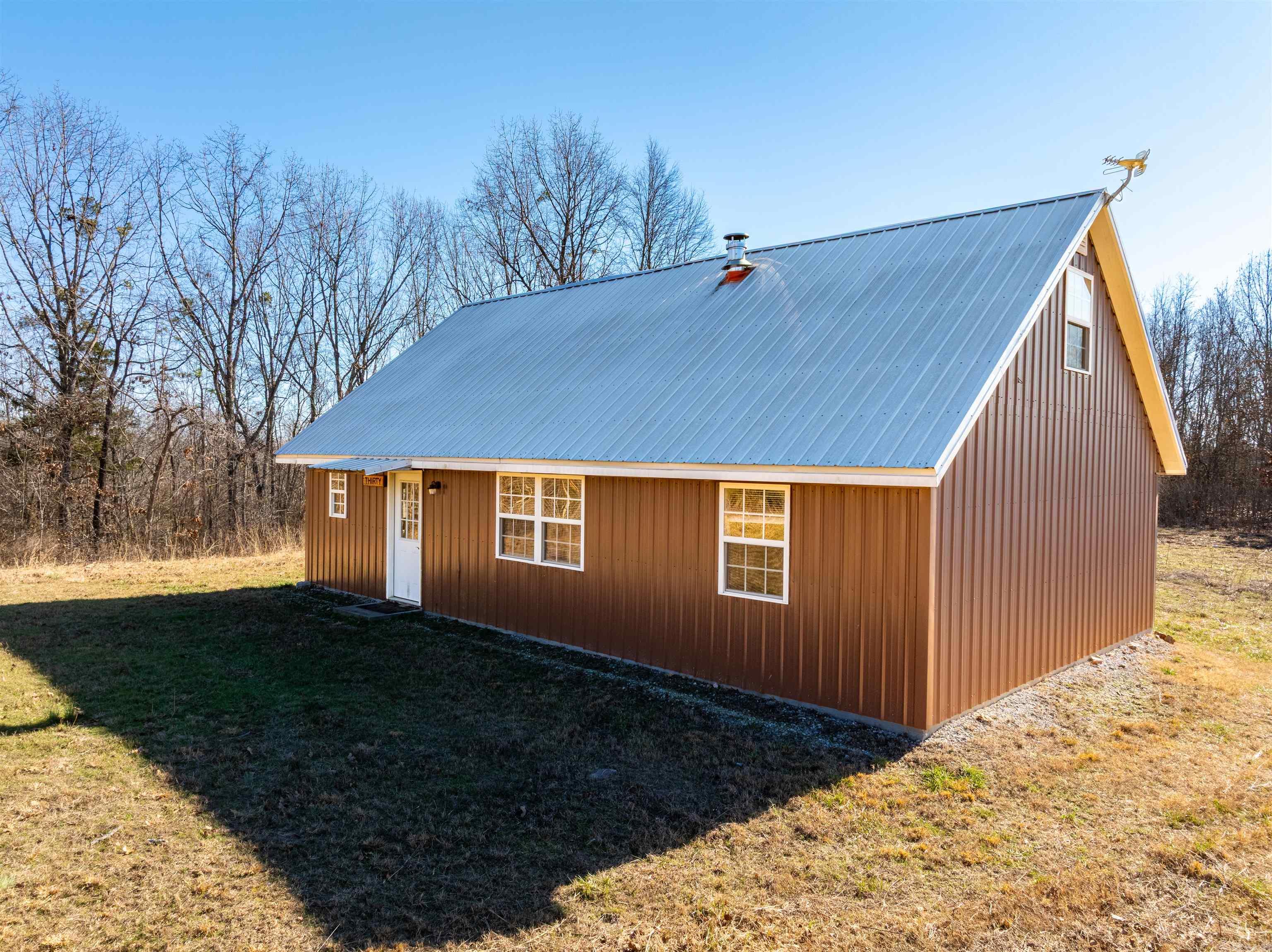 Residential for sale – 579  Falcon Way   Mount Pleasant, AR