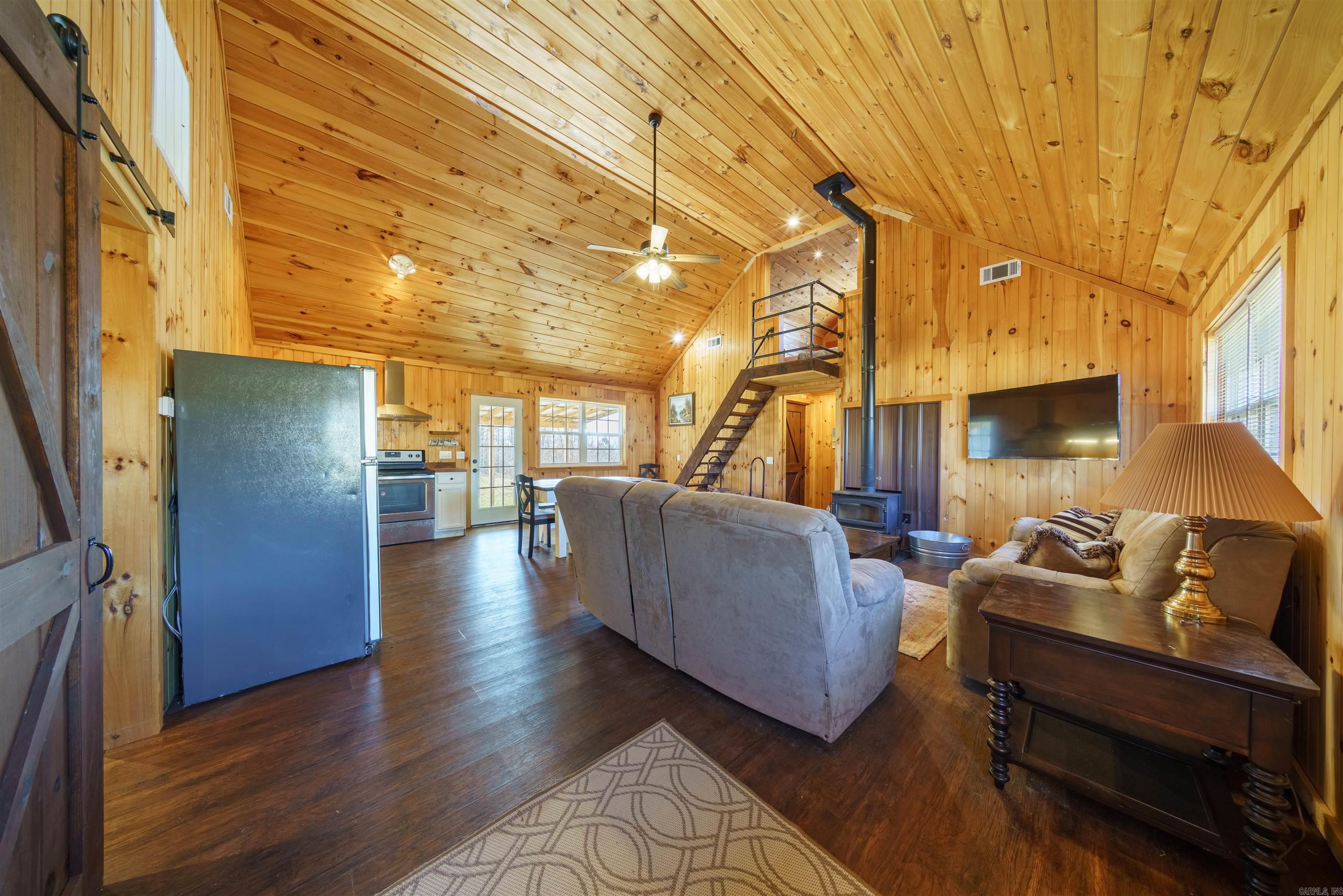 Photo 12 - Residential for sale – 579  Falcon Way   Mount Pleasant, AR