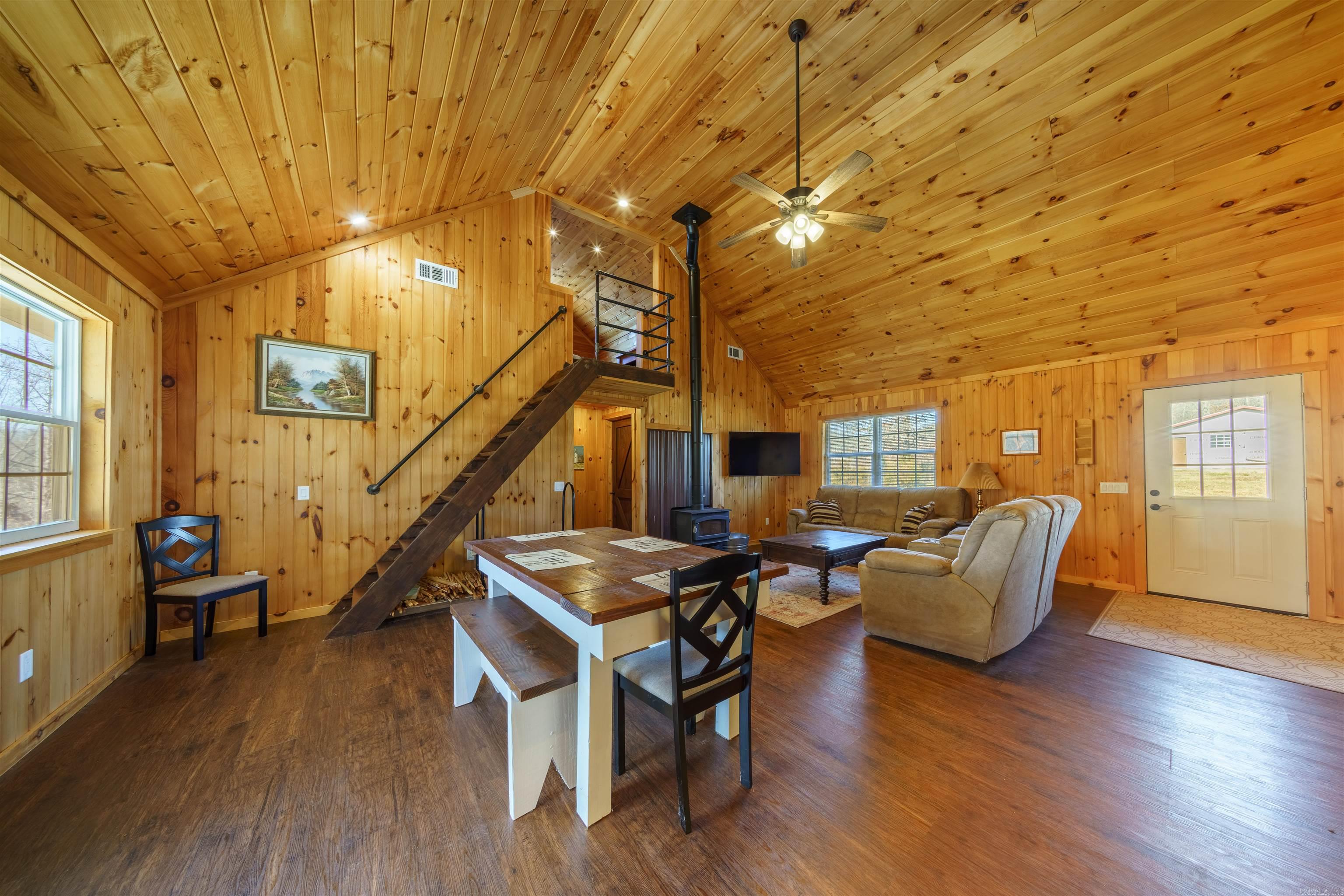 Photo 15 - Residential for sale – 579  Falcon Way   Mount Pleasant, AR