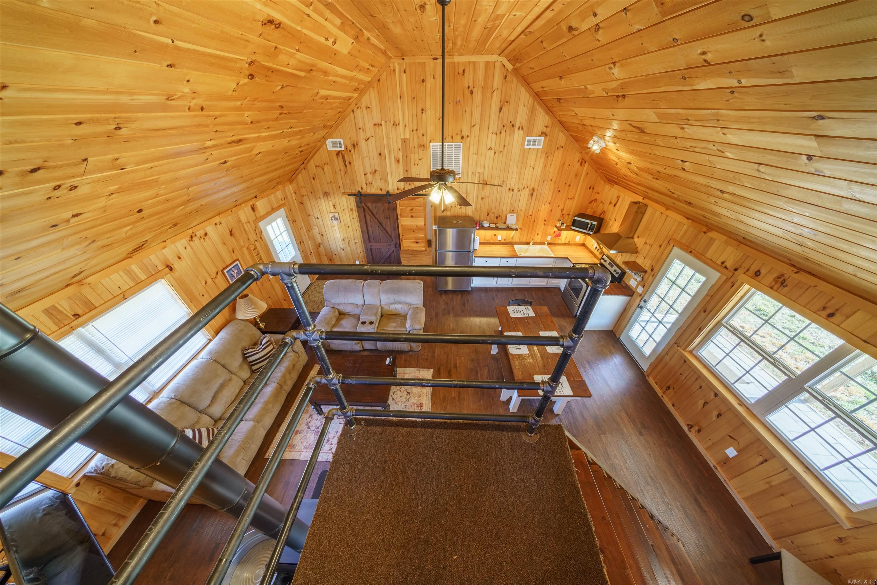 Photo 24 - Residential for sale – 579  Falcon Way   Mount Pleasant, AR