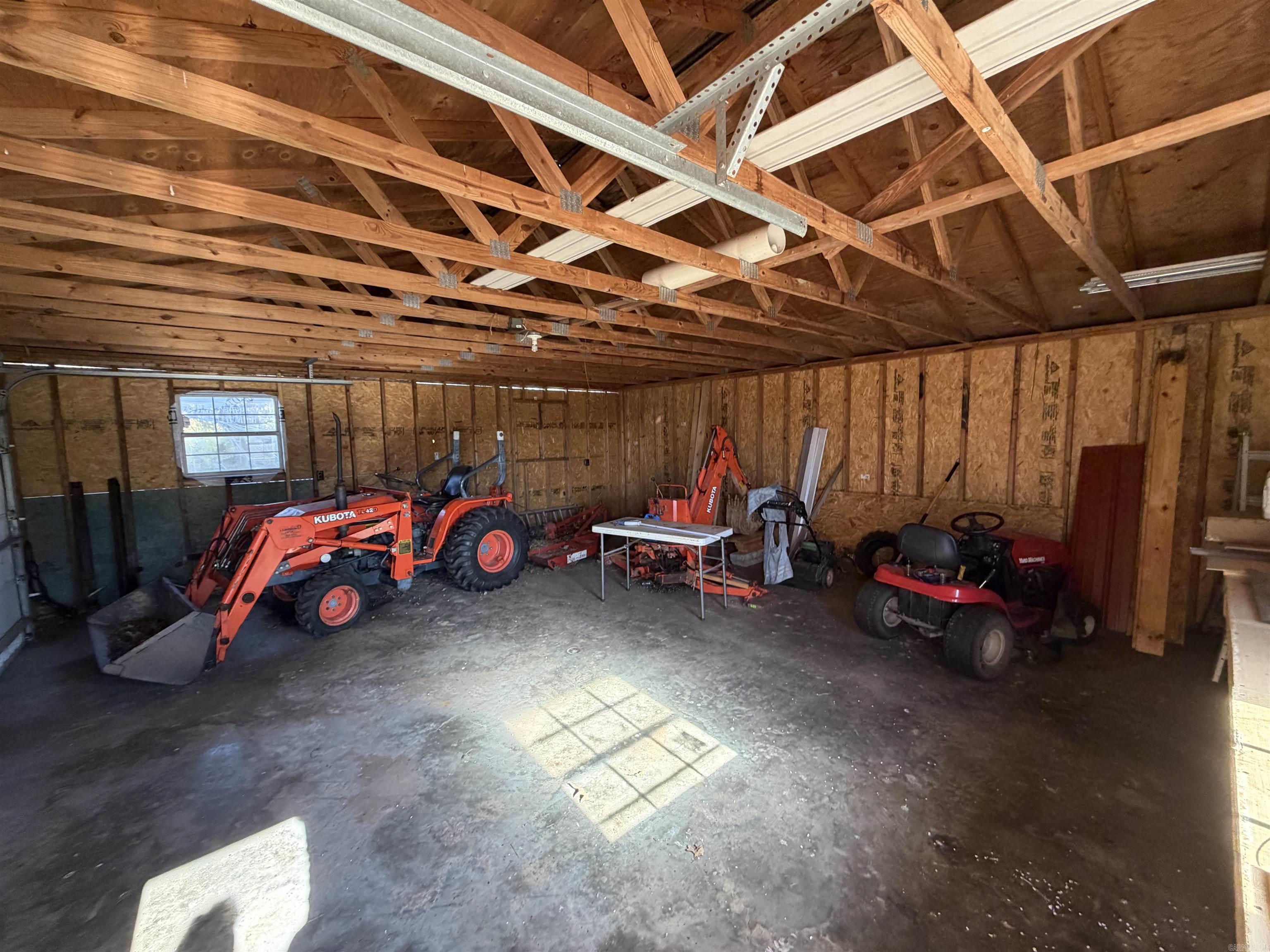 Photo 32 - Residential for sale – 579  Falcon Way   Mount Pleasant, AR