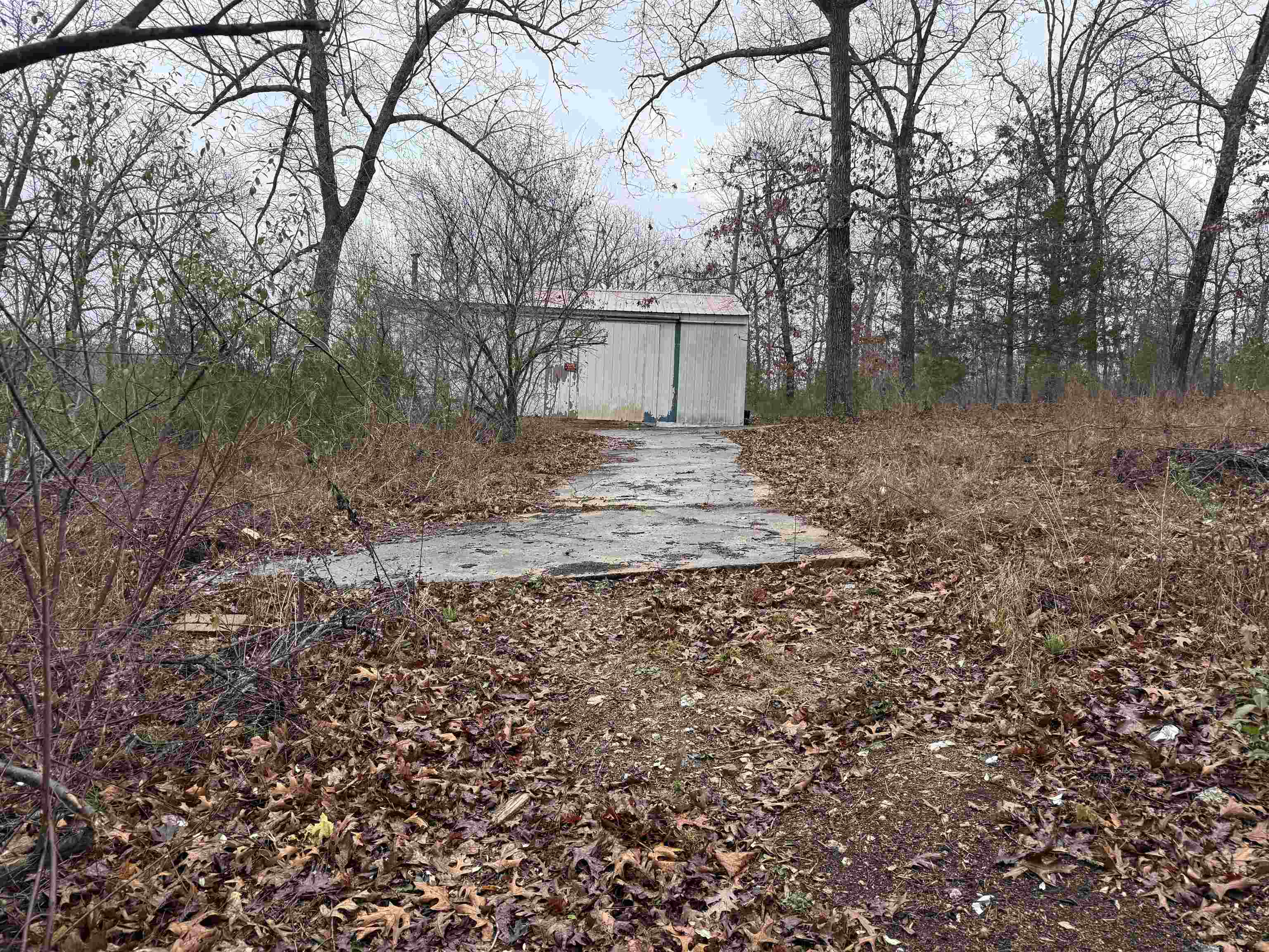 Photo 4 - Vacant Land for sale – 8  Northwood   Highland, AR