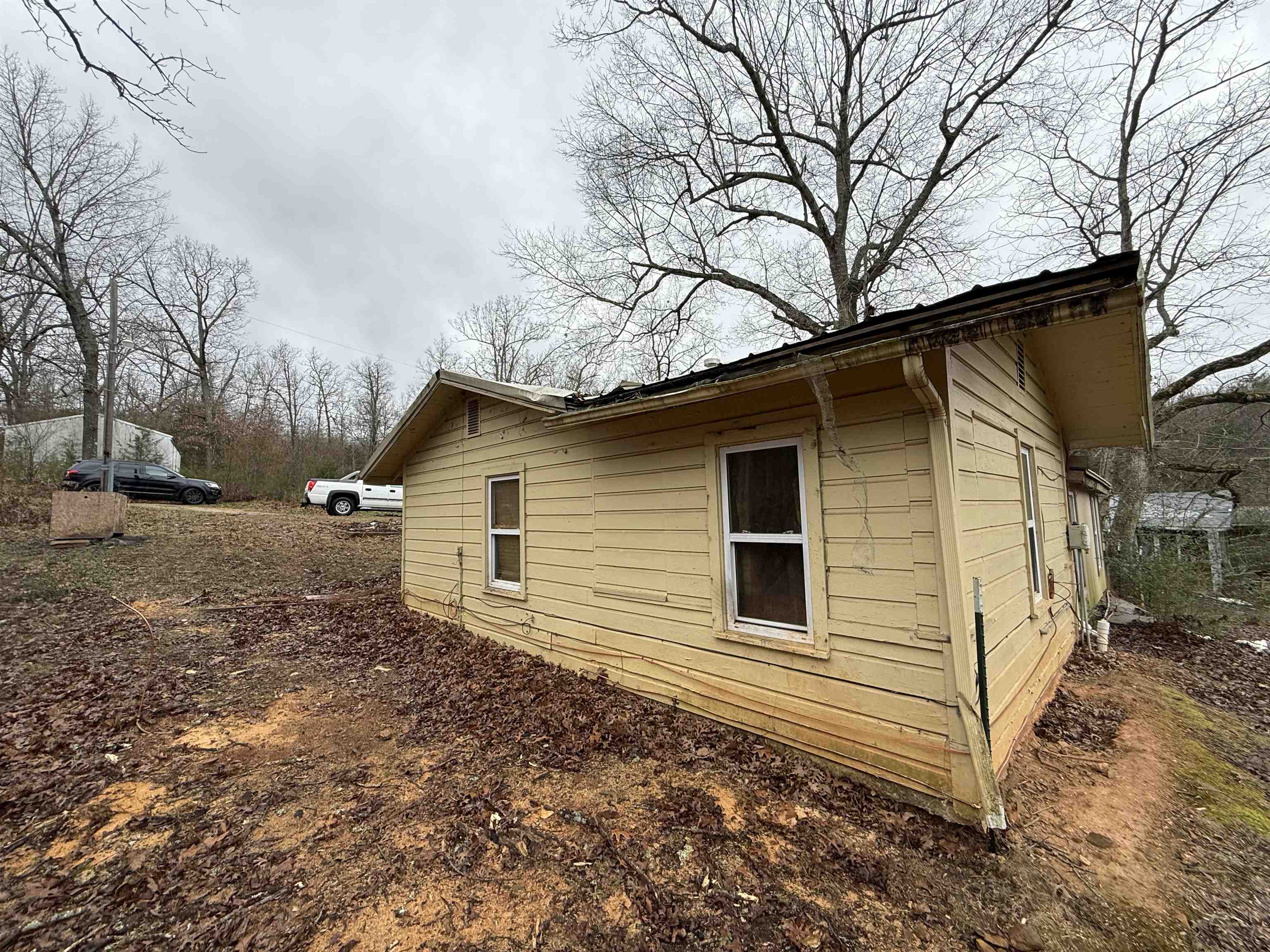 Photo 3 - Residential for sale – 8  Northwood   Highland, AR