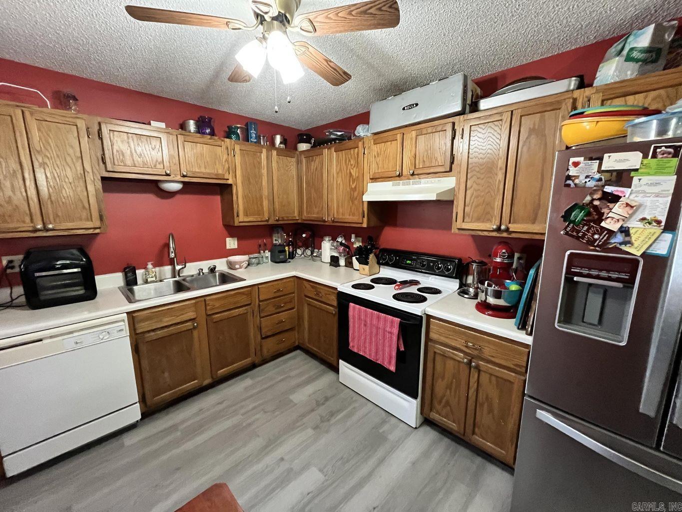 Photo 12 - Residential for sale – 750  Melton   Batesville, AR