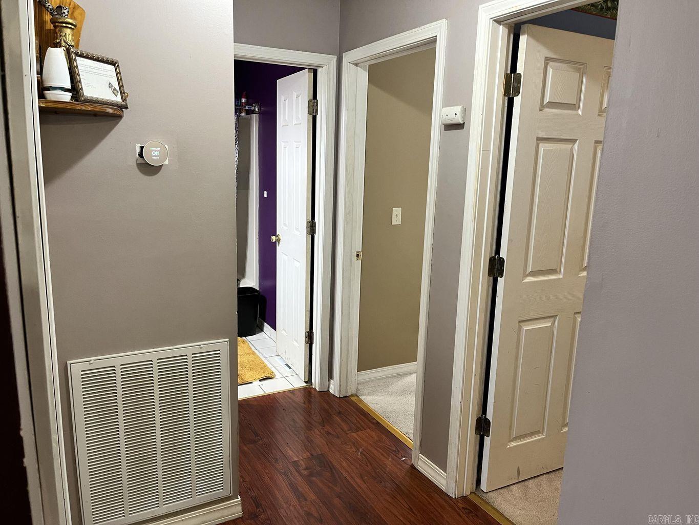 Photo 17 - Residential for sale – 750  Melton   Batesville, AR