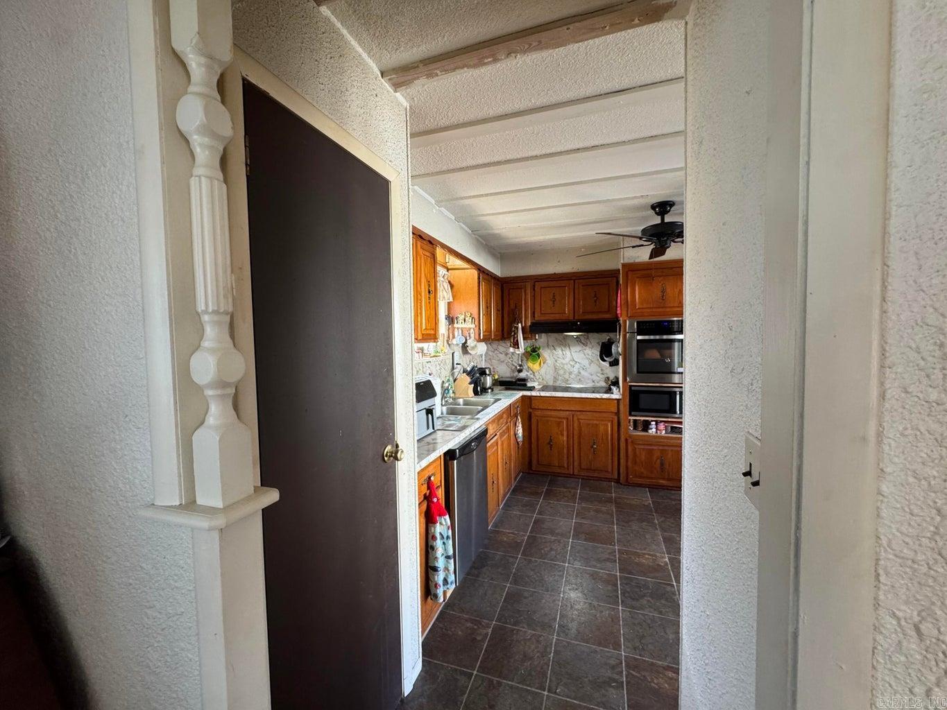 Photo 11 - Residential for sale – 1209  Hawk   Horseshoe Bend, AR